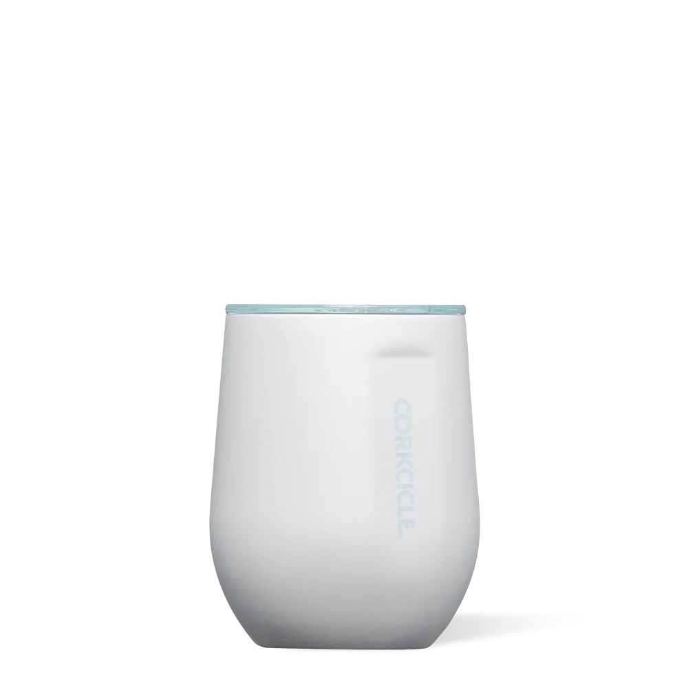 Corkcicle Pure Taste Stemless