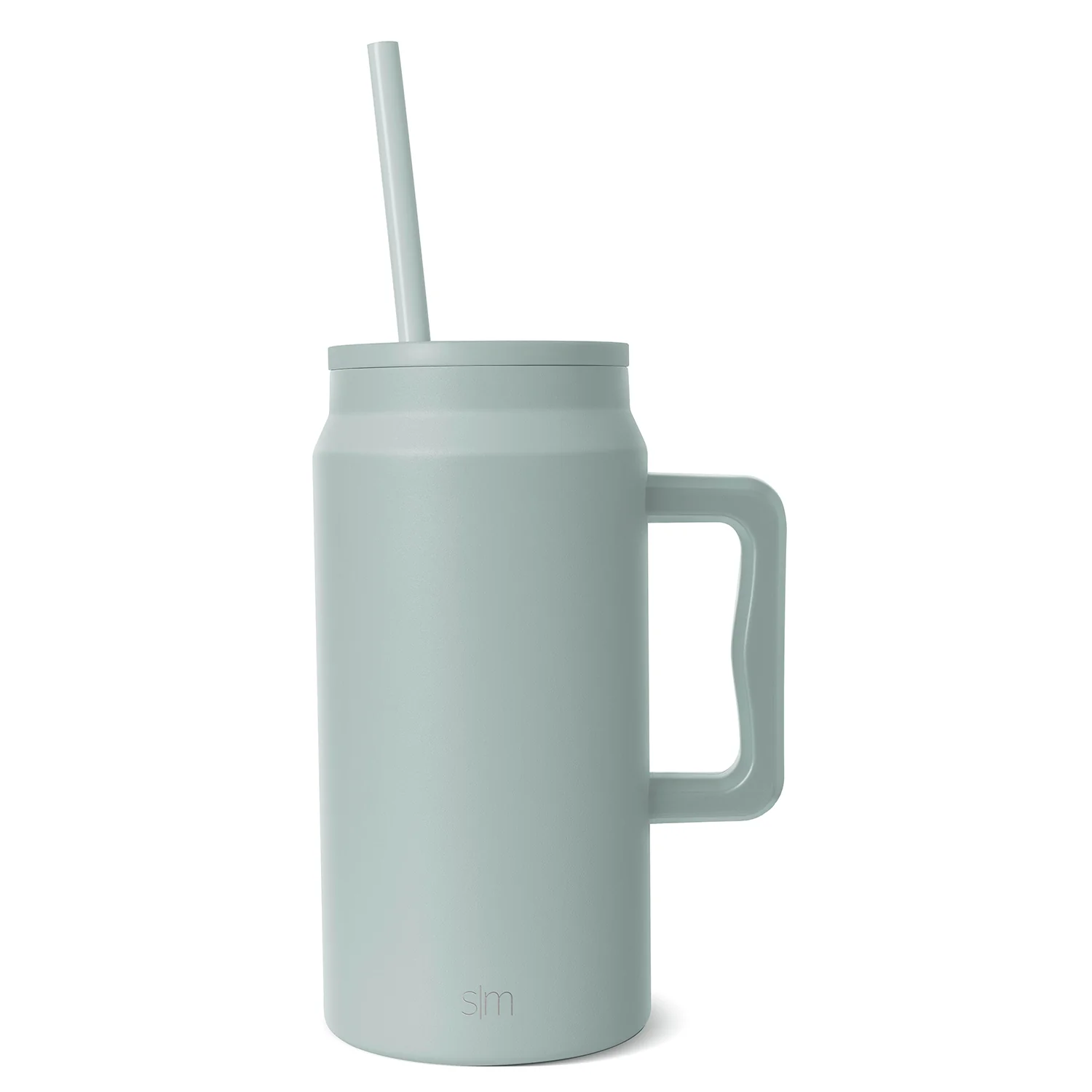 Simple Modern Trek Tumbler - 50oz Sea Glass Sage