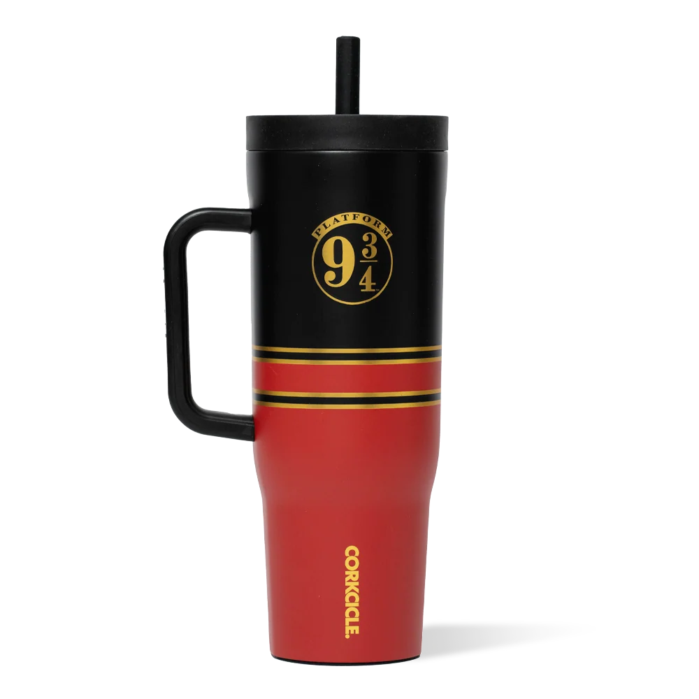 Corkcicle Harry Potter Leakproof Cruiser