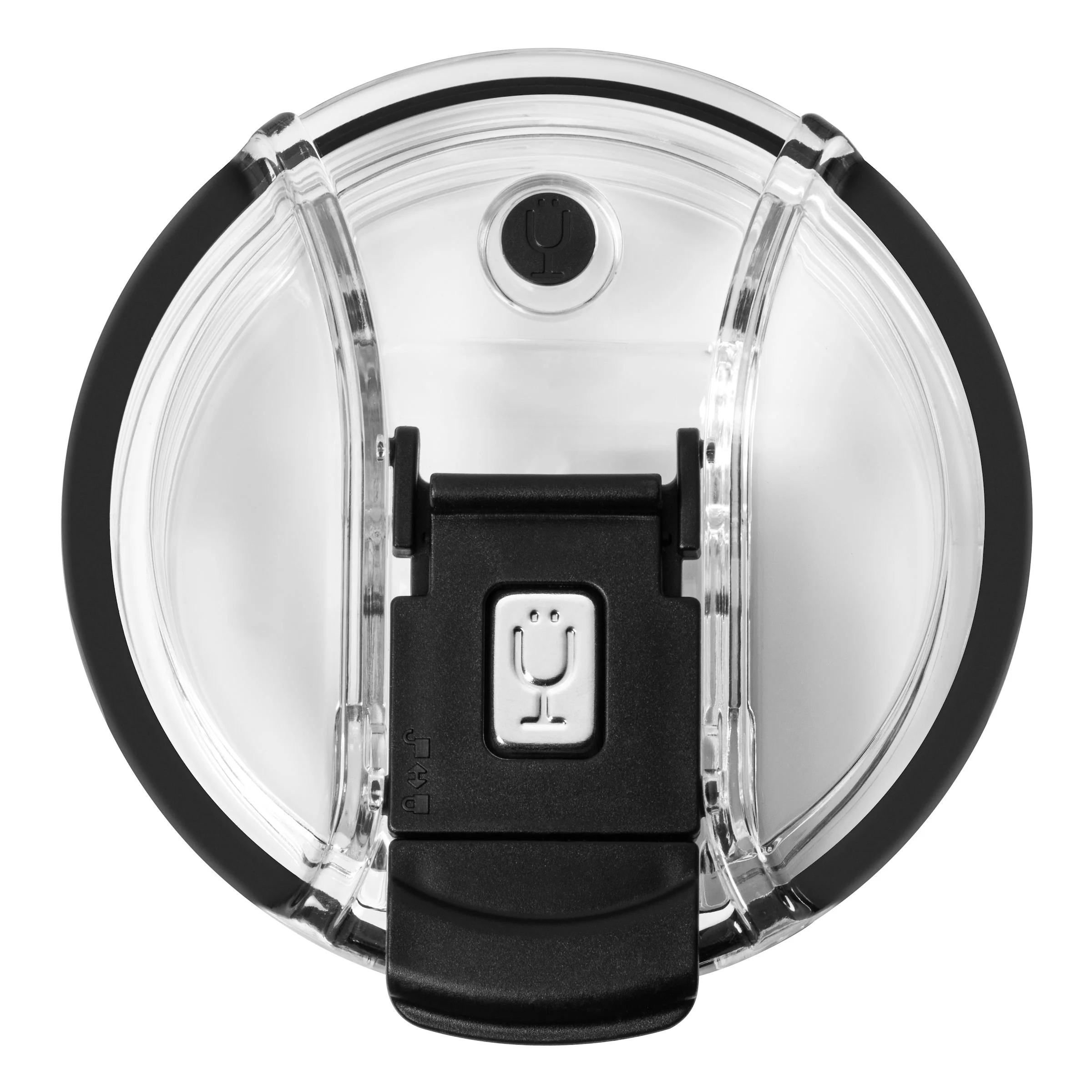 BrüMate Hopsulator Juggernaut BevLock™ Leak-Proof Lid