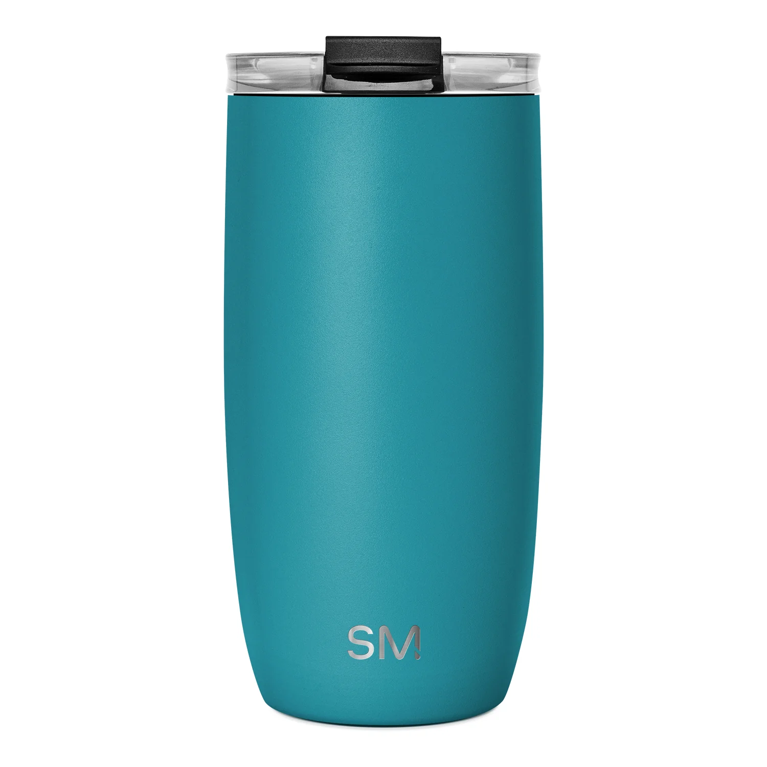 Simple Modern Voyager Tumbler with Clear Flip Lid & Straw - 16oz Maui