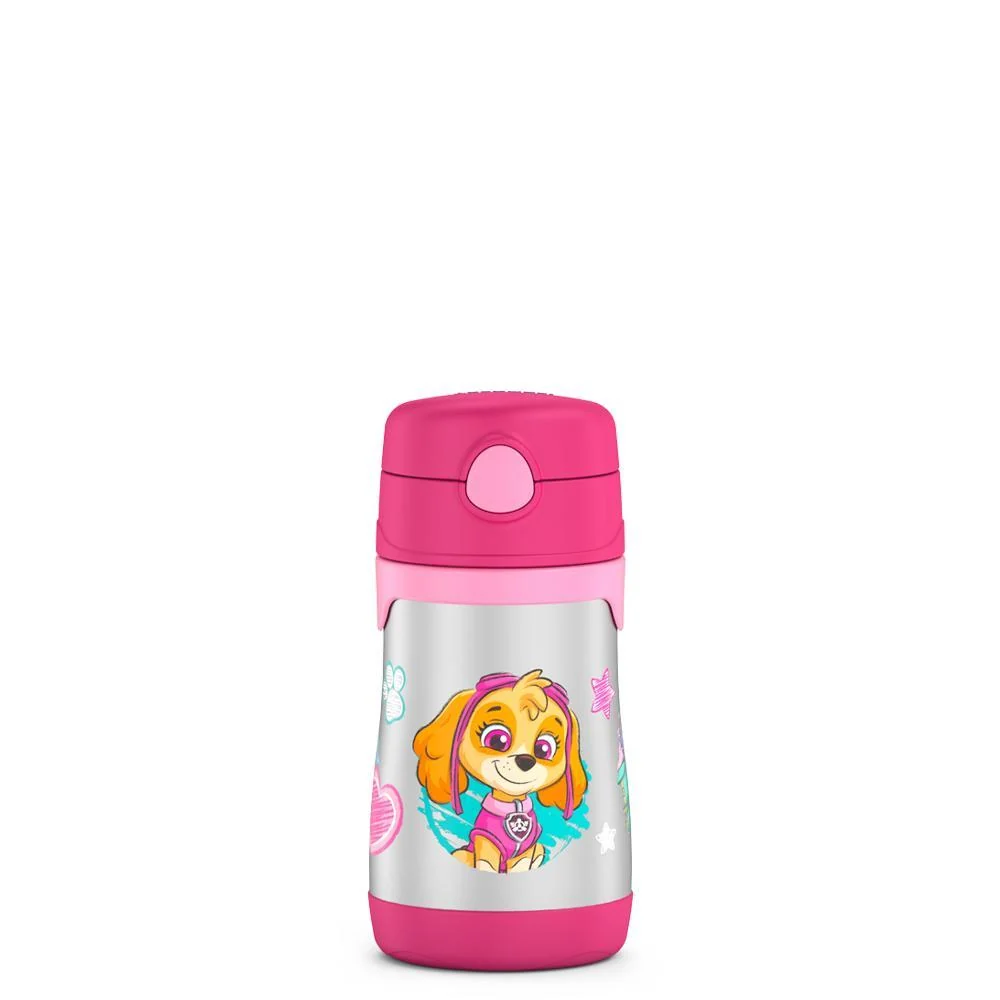 THERMOS 10oz Thermos® Kids Bottle Paw Patrol Skye