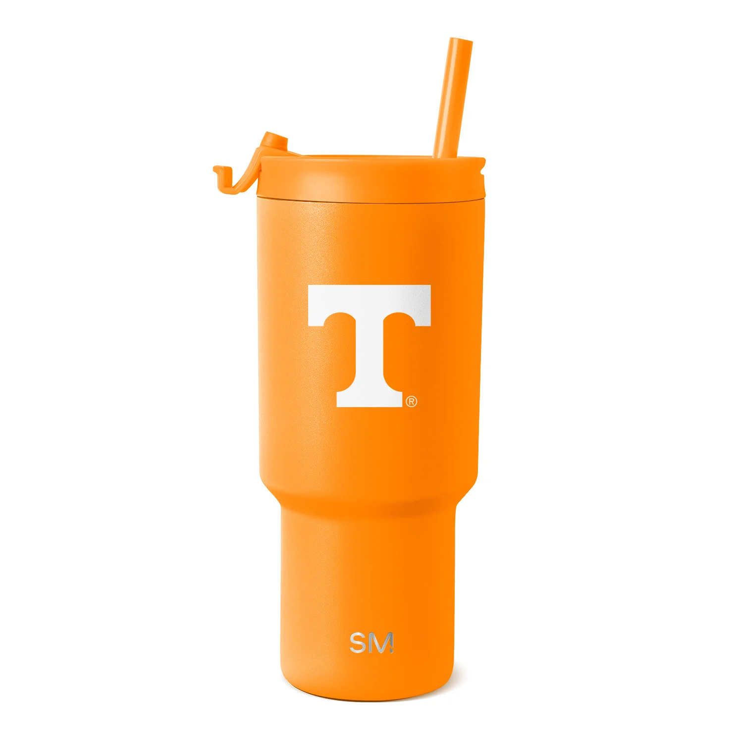 Simple Modern Collegiate Trek Tumbler - 30oz Tennessee - Model TRK-F-30-U-TENN-M