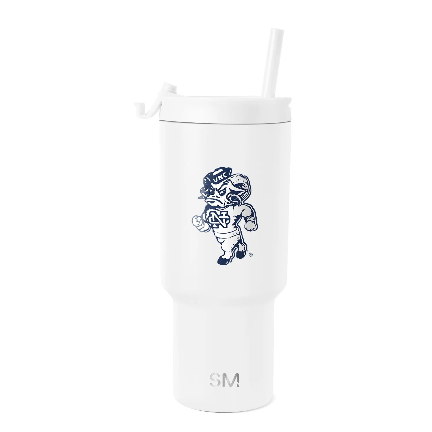 Simple Modern Collegiate Trek Tumbler - 30oz North Carolina