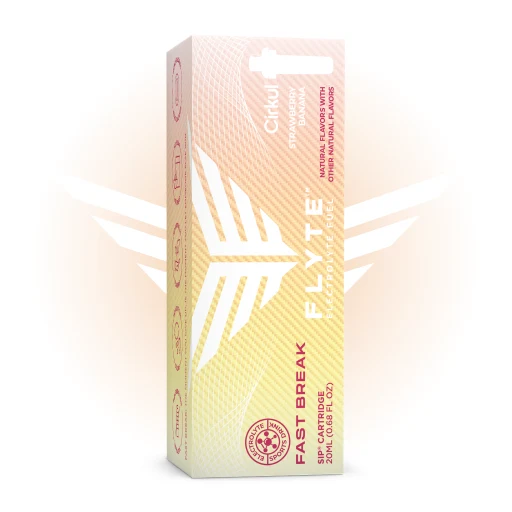 Cirkul Flyte Fast Break
