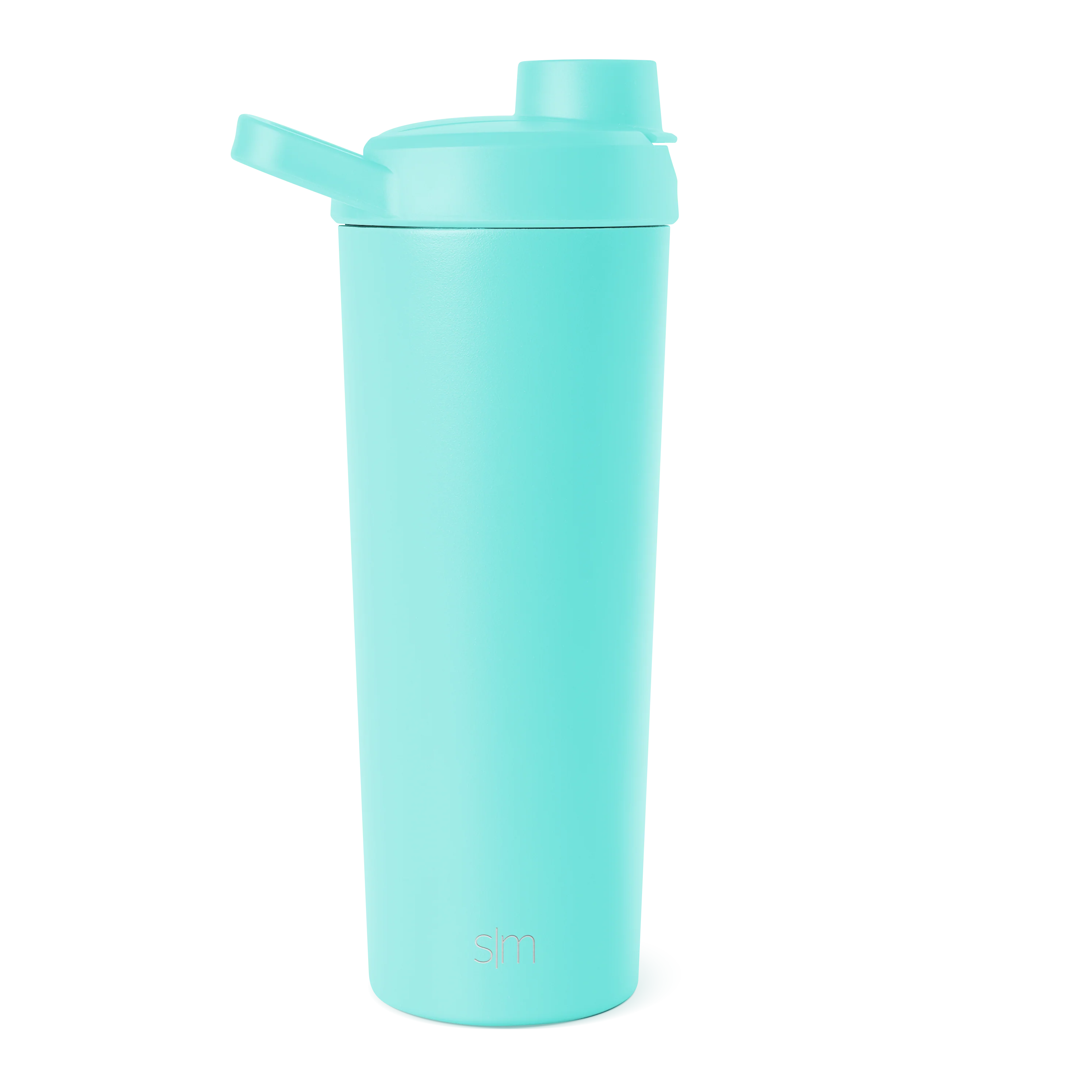 Simple Modern Rally Protein Shaker - 24oz Ocean Water