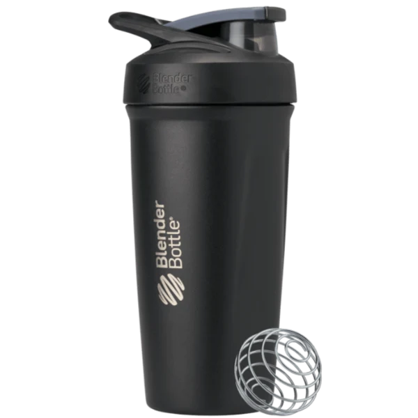 BlenderBottle Sport Stainless Custom