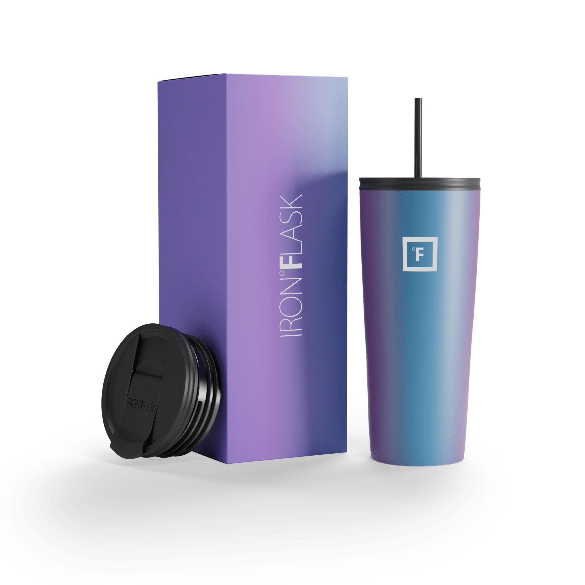 Iron Flask Classic Tumbler 2.0