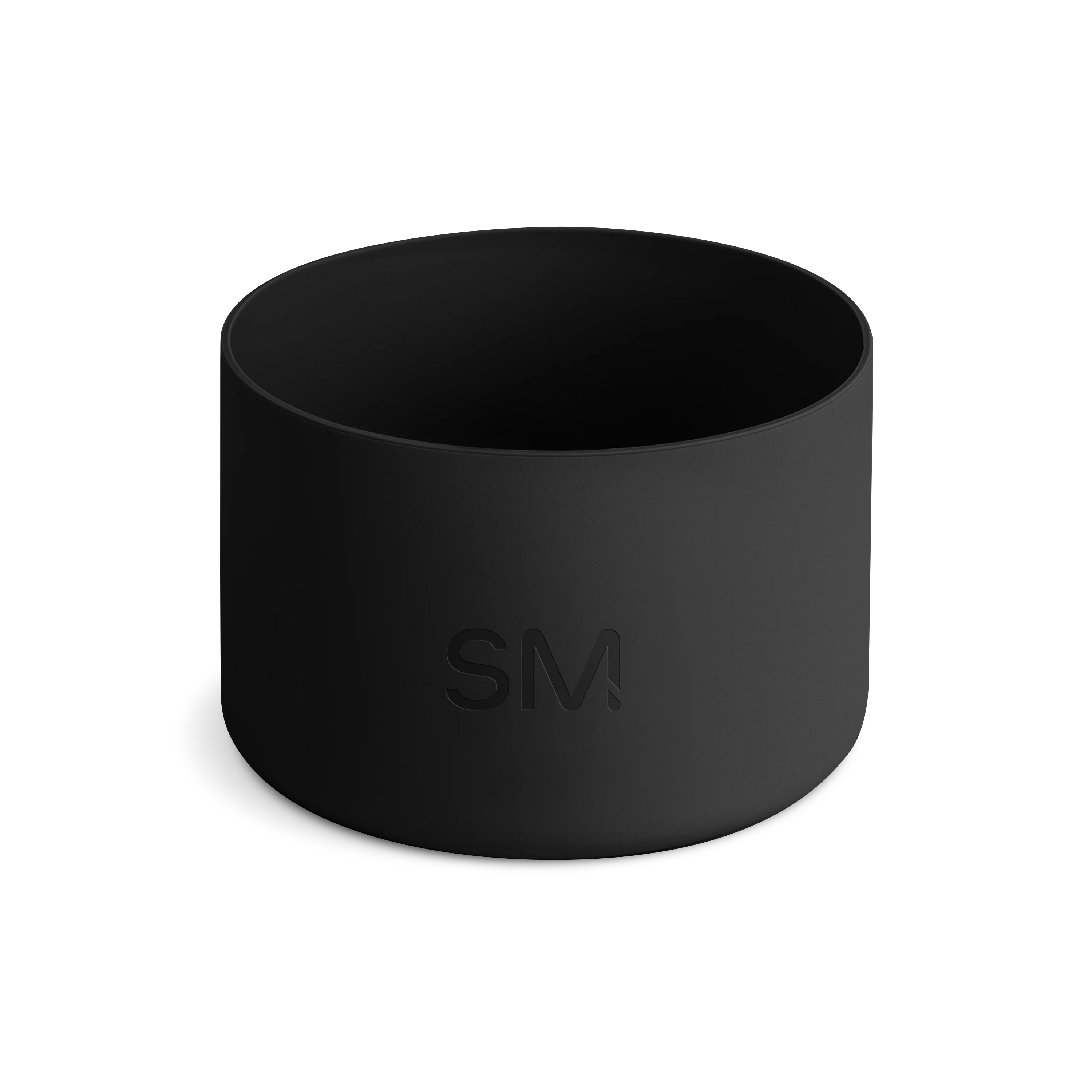 Simple Modern Trek Tumbler Silicone Boot - Midnight Black