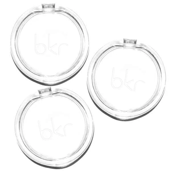 bkr COMPACT CONTAINER TRIO