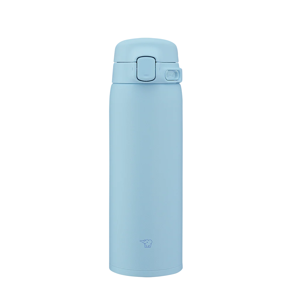 Zojirushi 16 oz. Stainless Mug SU-BA48