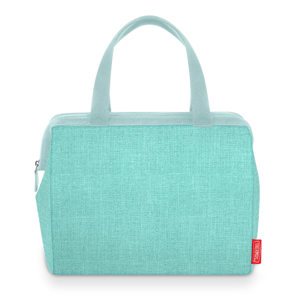 THERMOS Alta Lunch Duffle - Mint