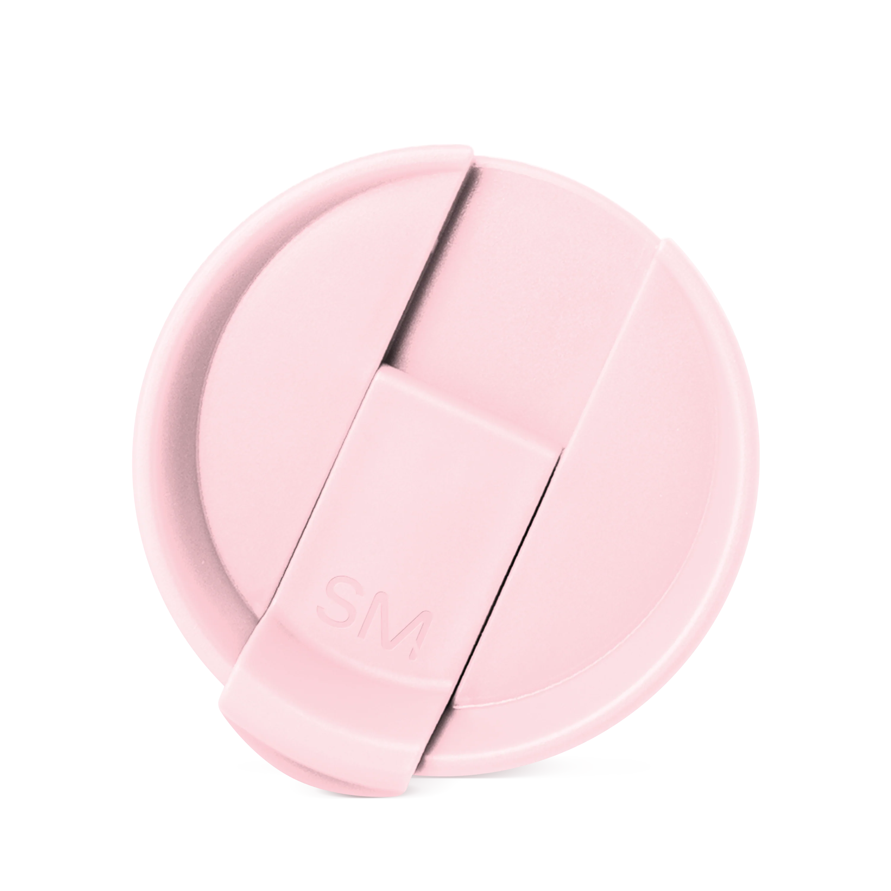 Simple Modern Replacement Flip Lid for Classic Tumbler and Scout Coffee Mug - Blush