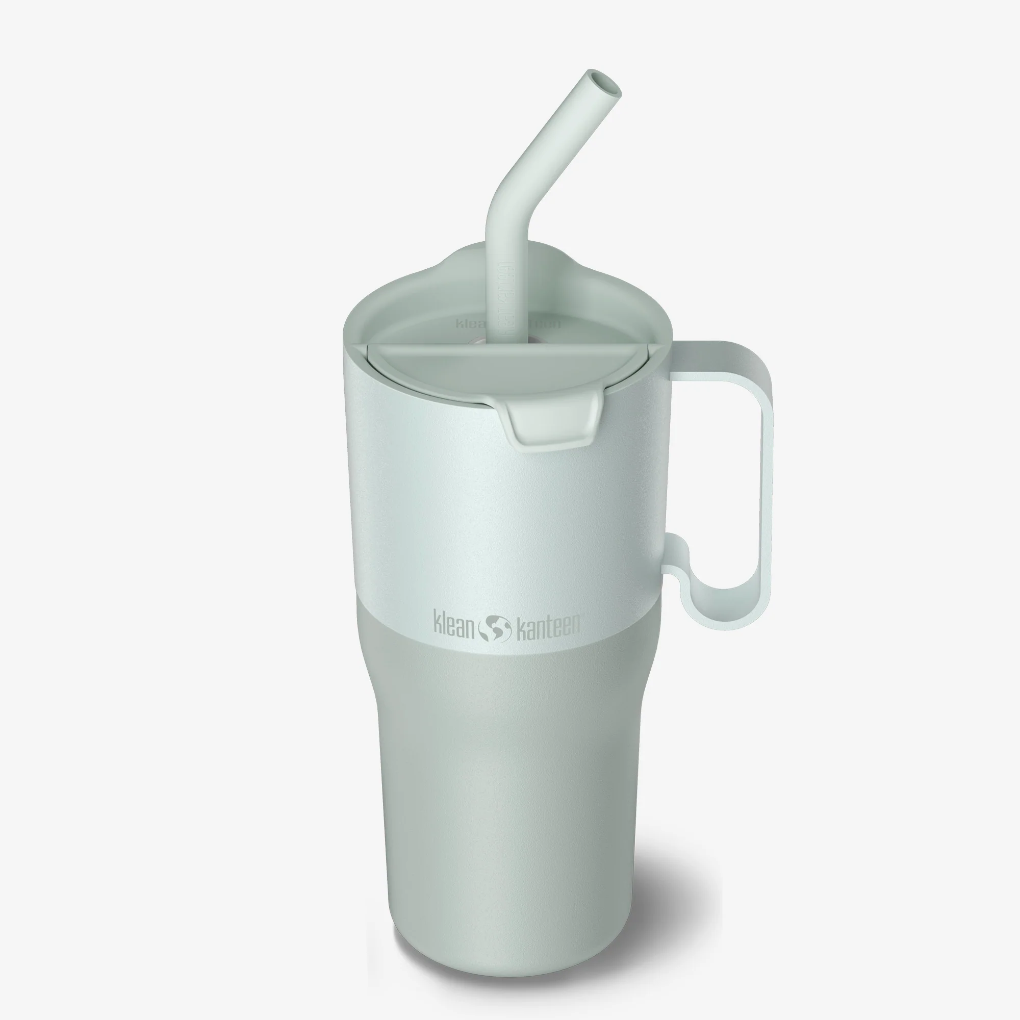 Klean Kanteen 26oz Rise Tumbler with Straw Lid