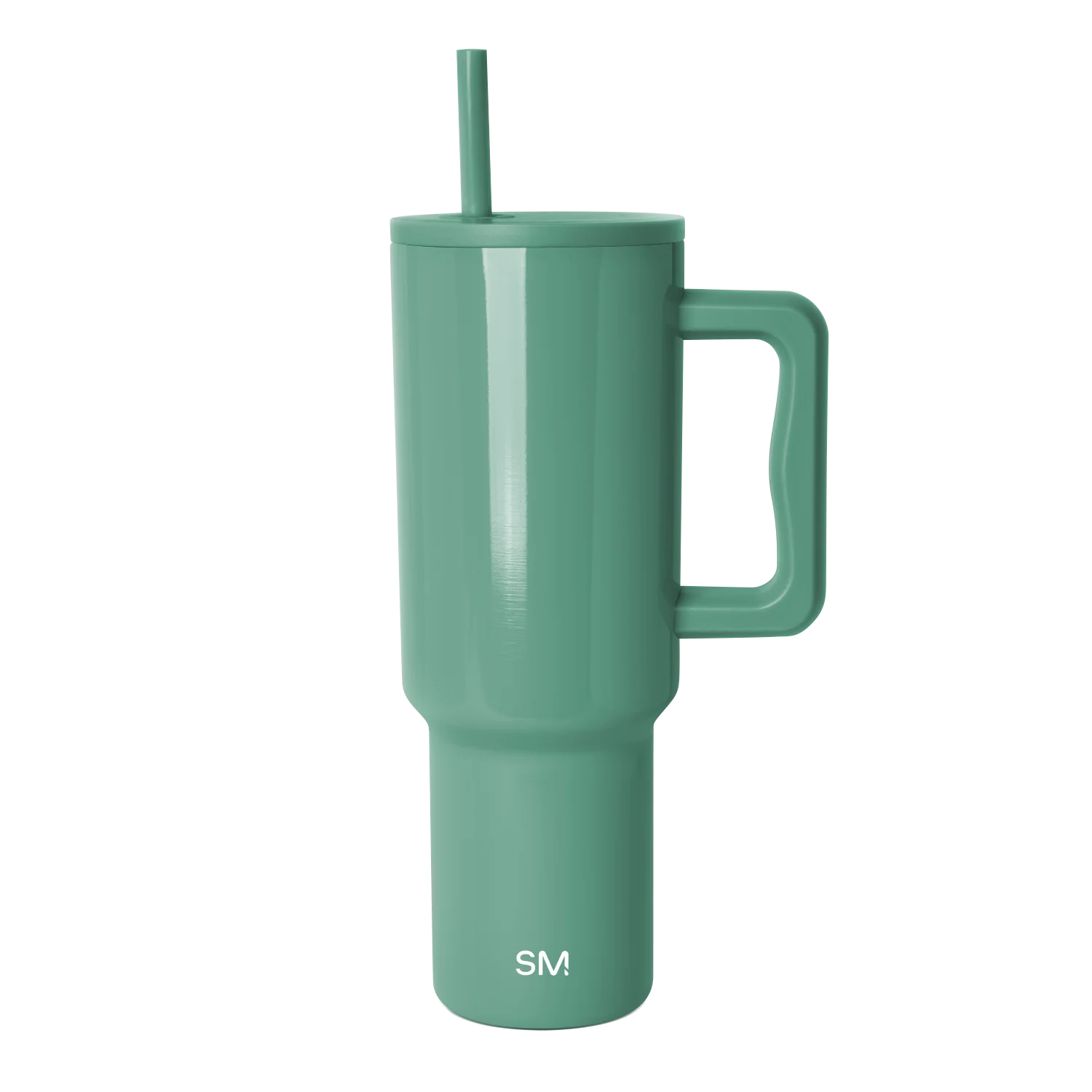 Simple Modern Trek Tumbler - 40oz Spruce