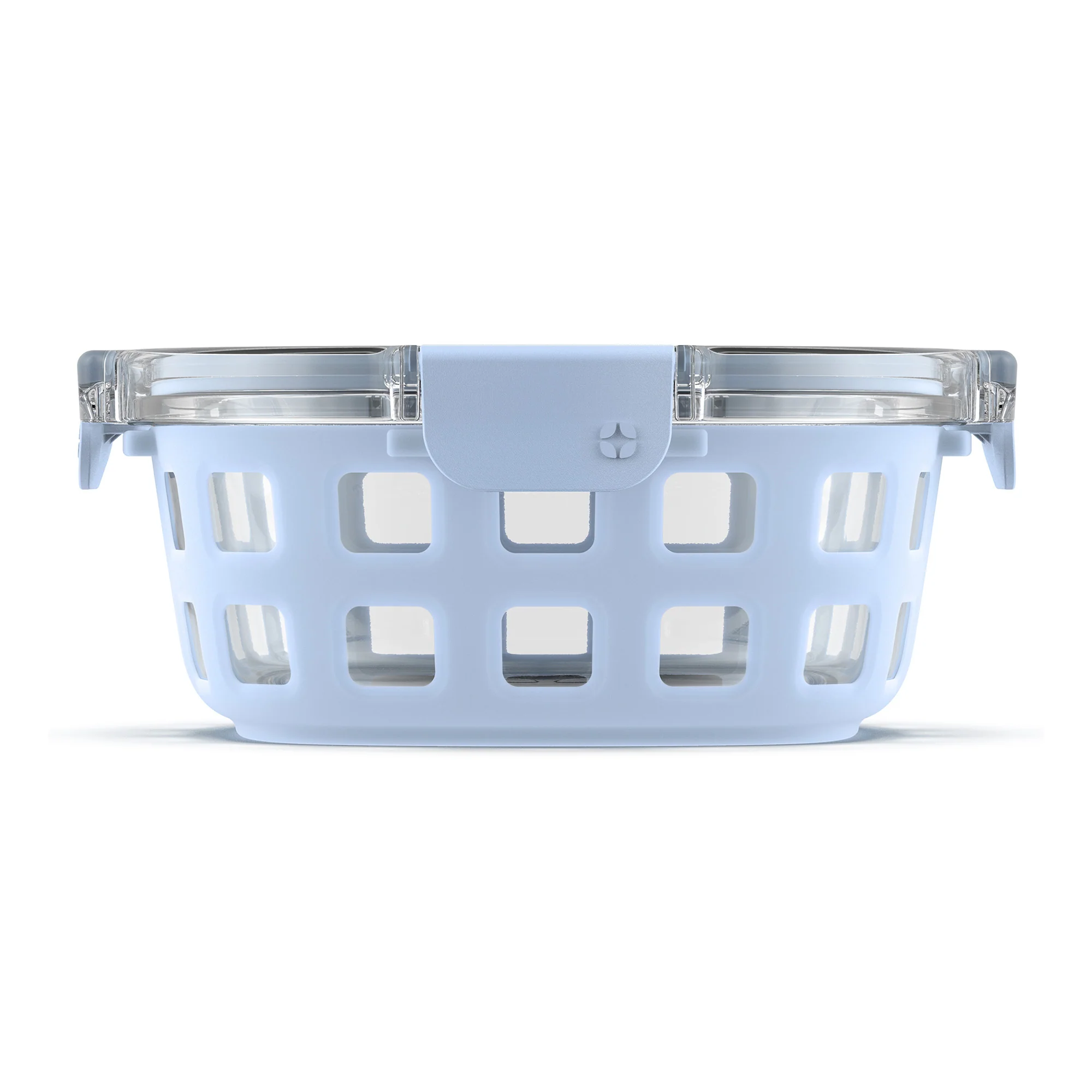 Ello Duraglass™ 4 Cup Glass Meal Prep Bowl