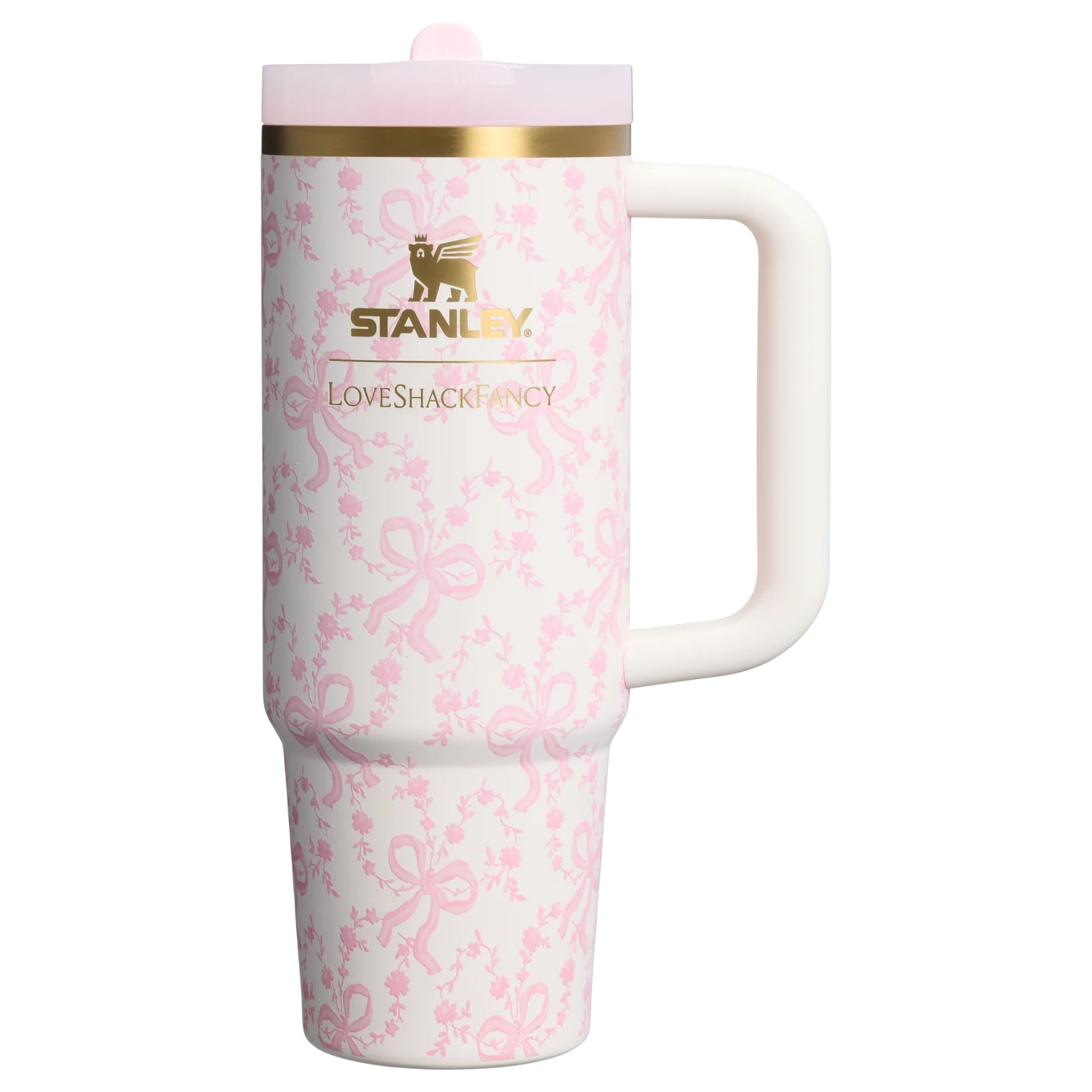 Stanley 1913 x LoveShackFancy Holiday The Quencher ProTour Set 4-pack | 30 OZ