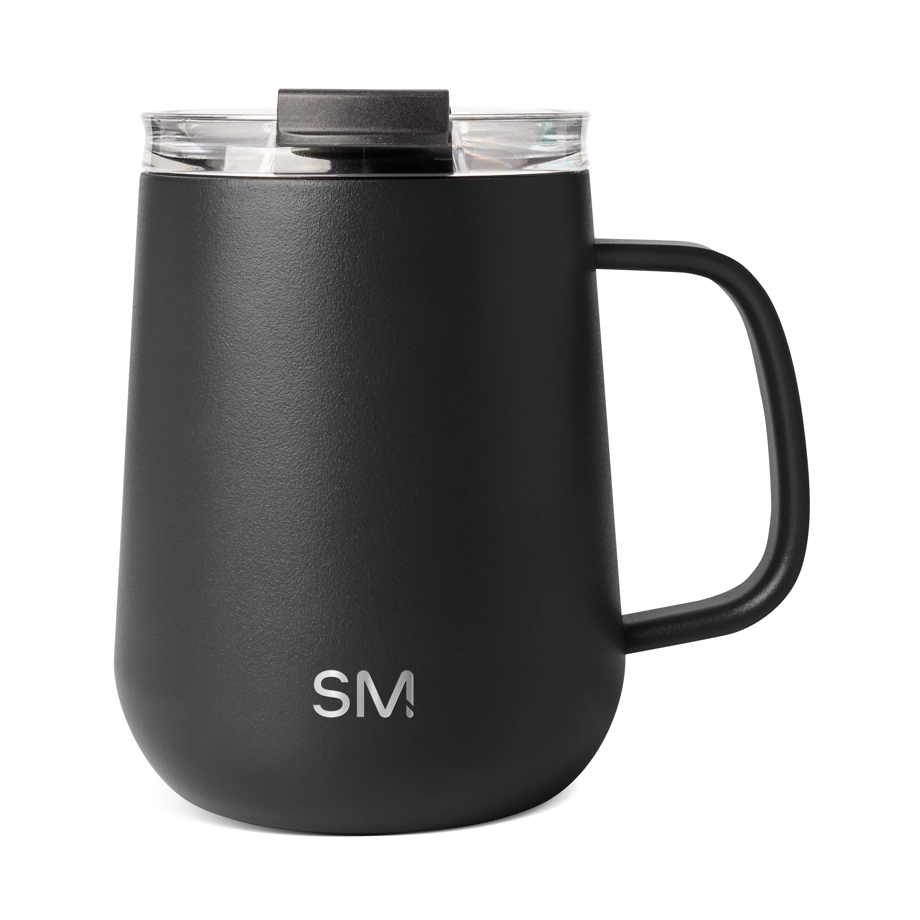 Simple Modern Voyager Coffee Mug with Handle - 12 oz