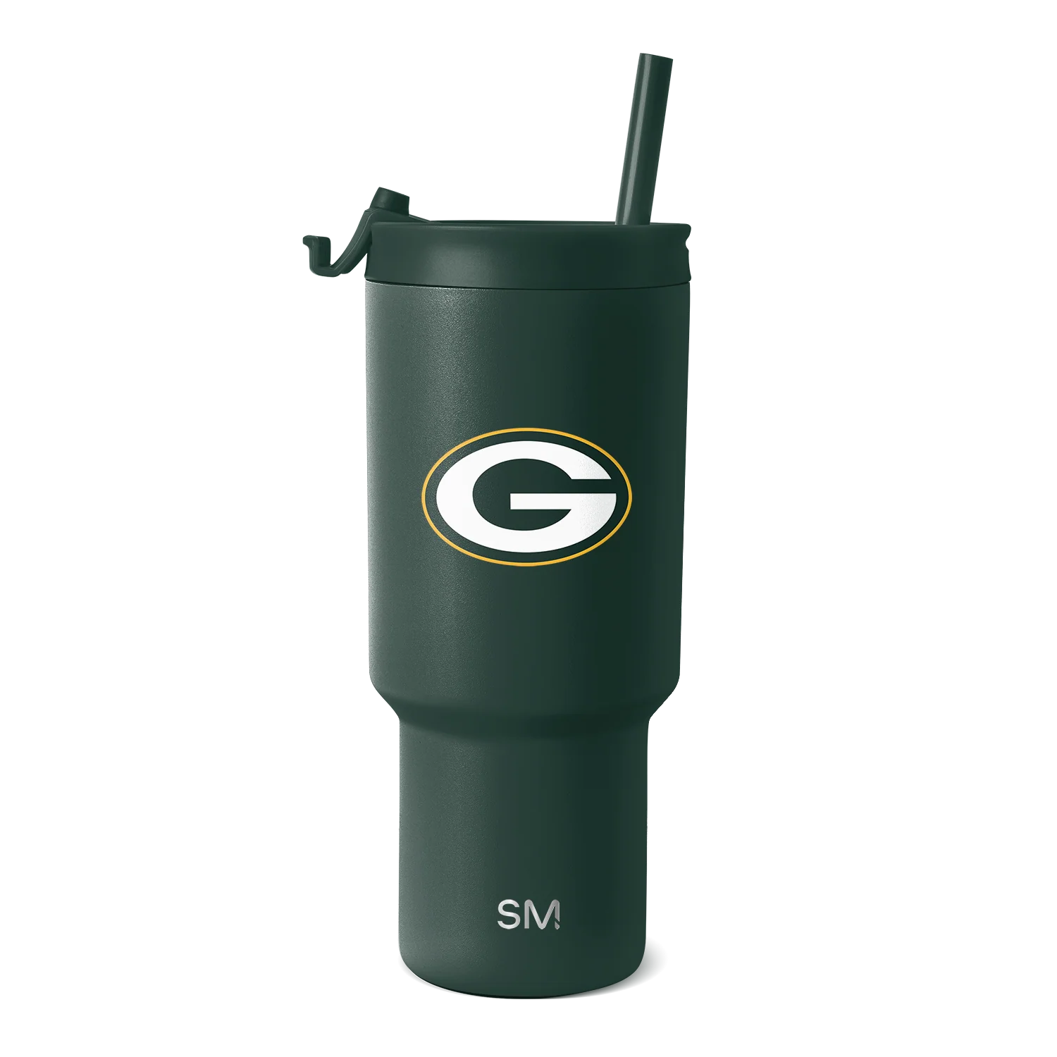 Simple Modern NFL Trek Tumbler - 30oz Green Bay Packers