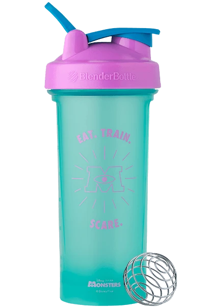 BlenderBottle Disney · Pixar Shakers