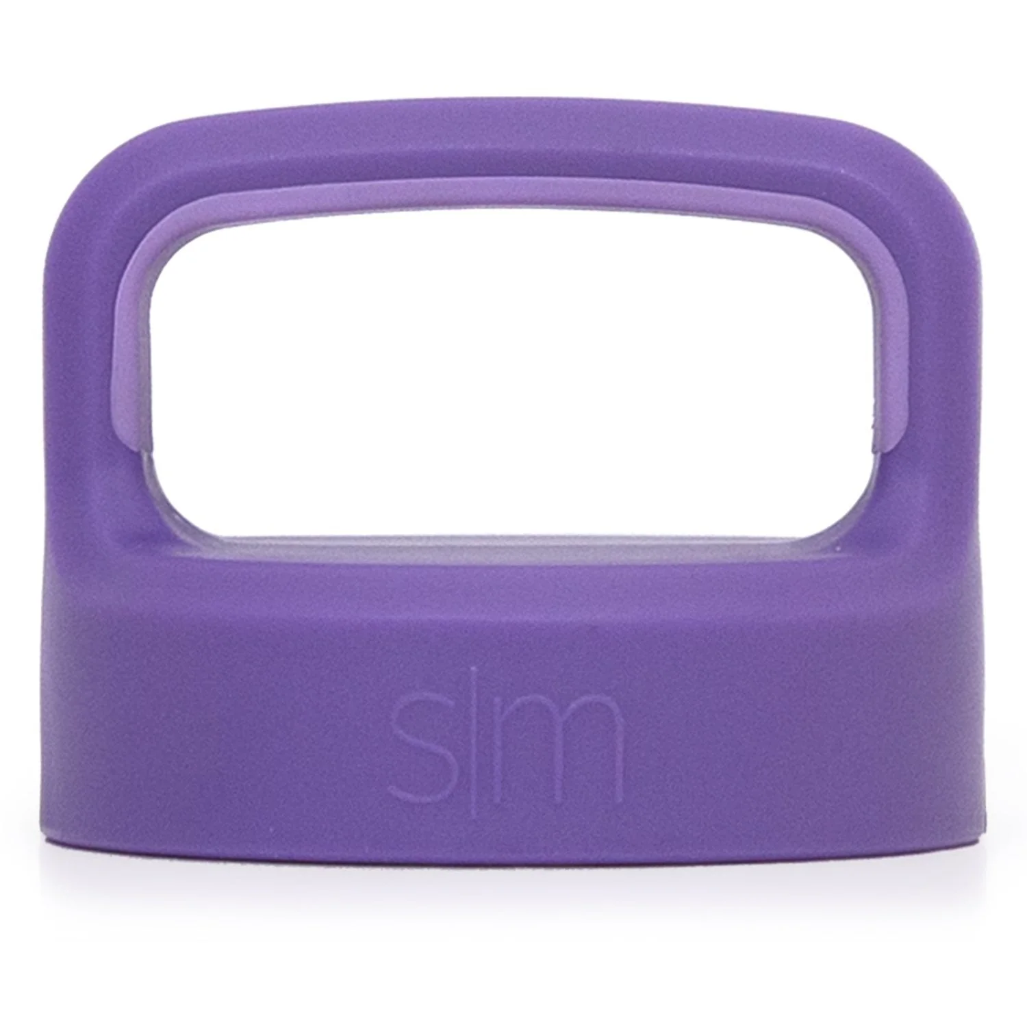 Simple Modern Summit Water Bottle Handle Lid - Lilac