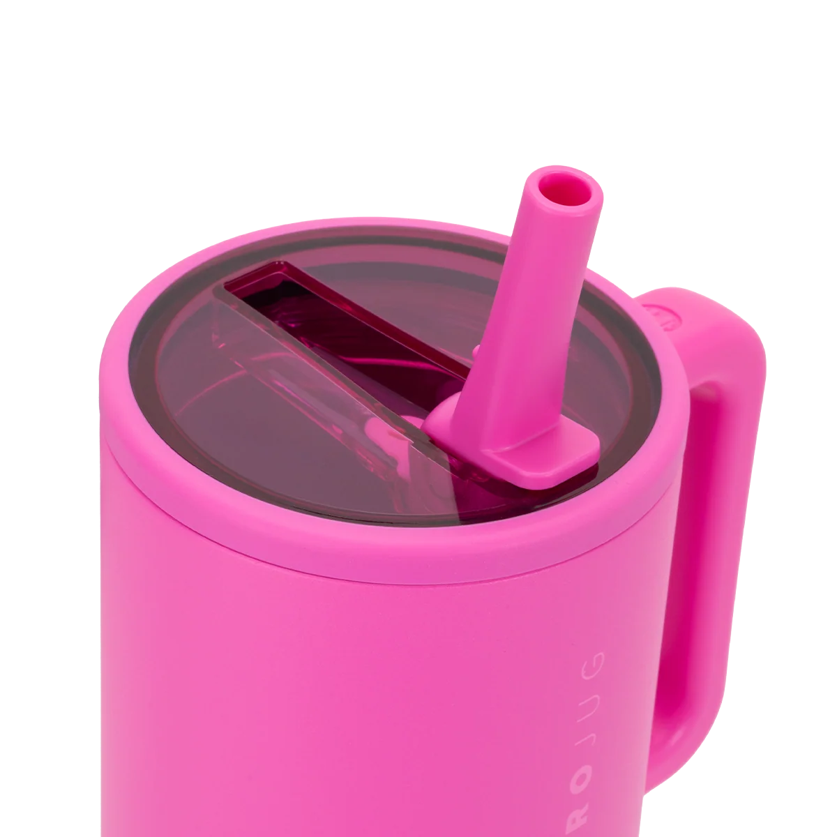 HydroJug Razzle Removable Traveler Lid (32oz)