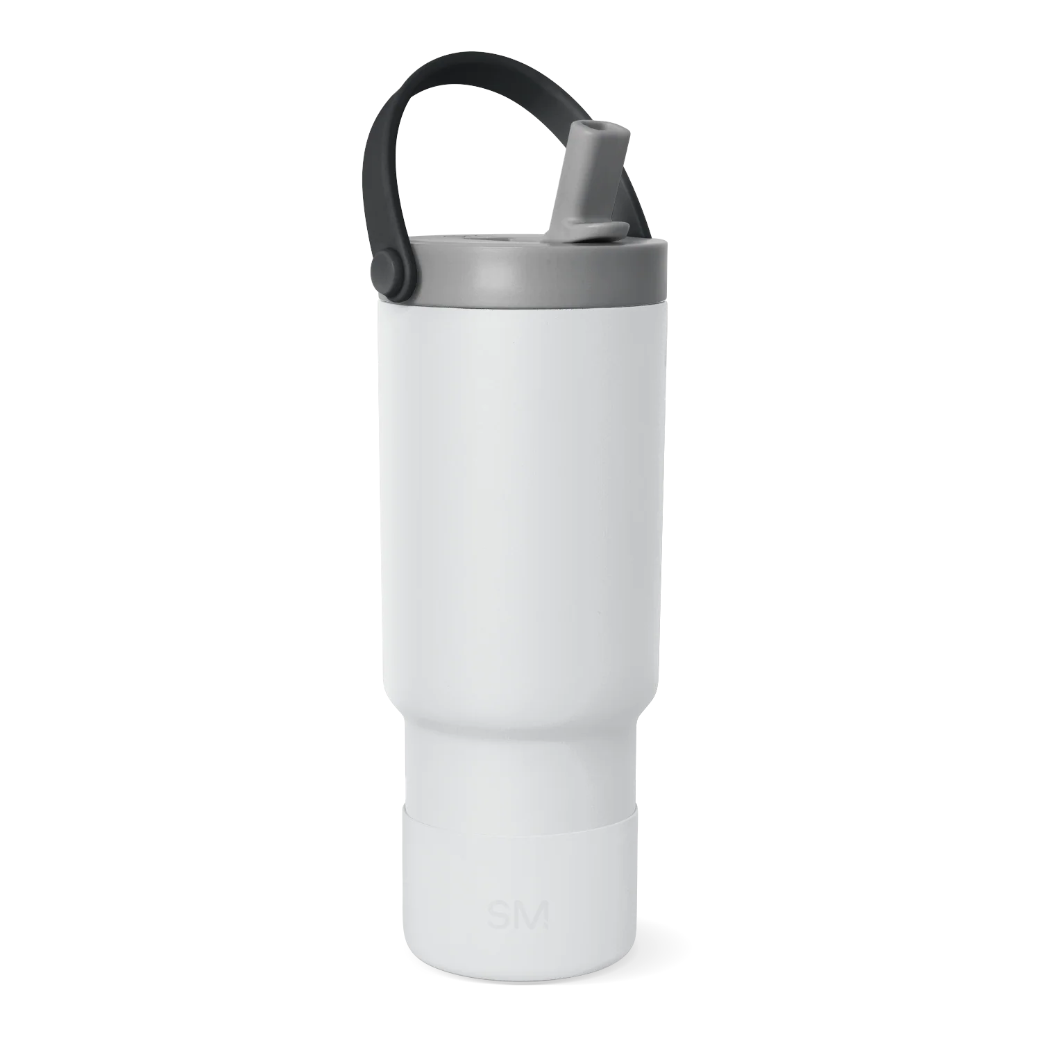 Simple Modern Kids Trek Pivot Tumbler - 24oz Ice Granite