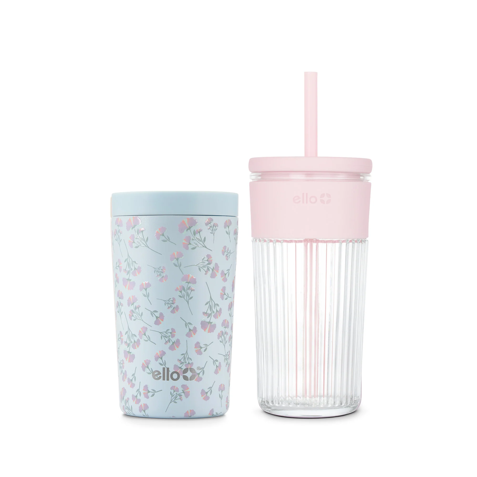 Ello Hot N Cold Bundle - Pink