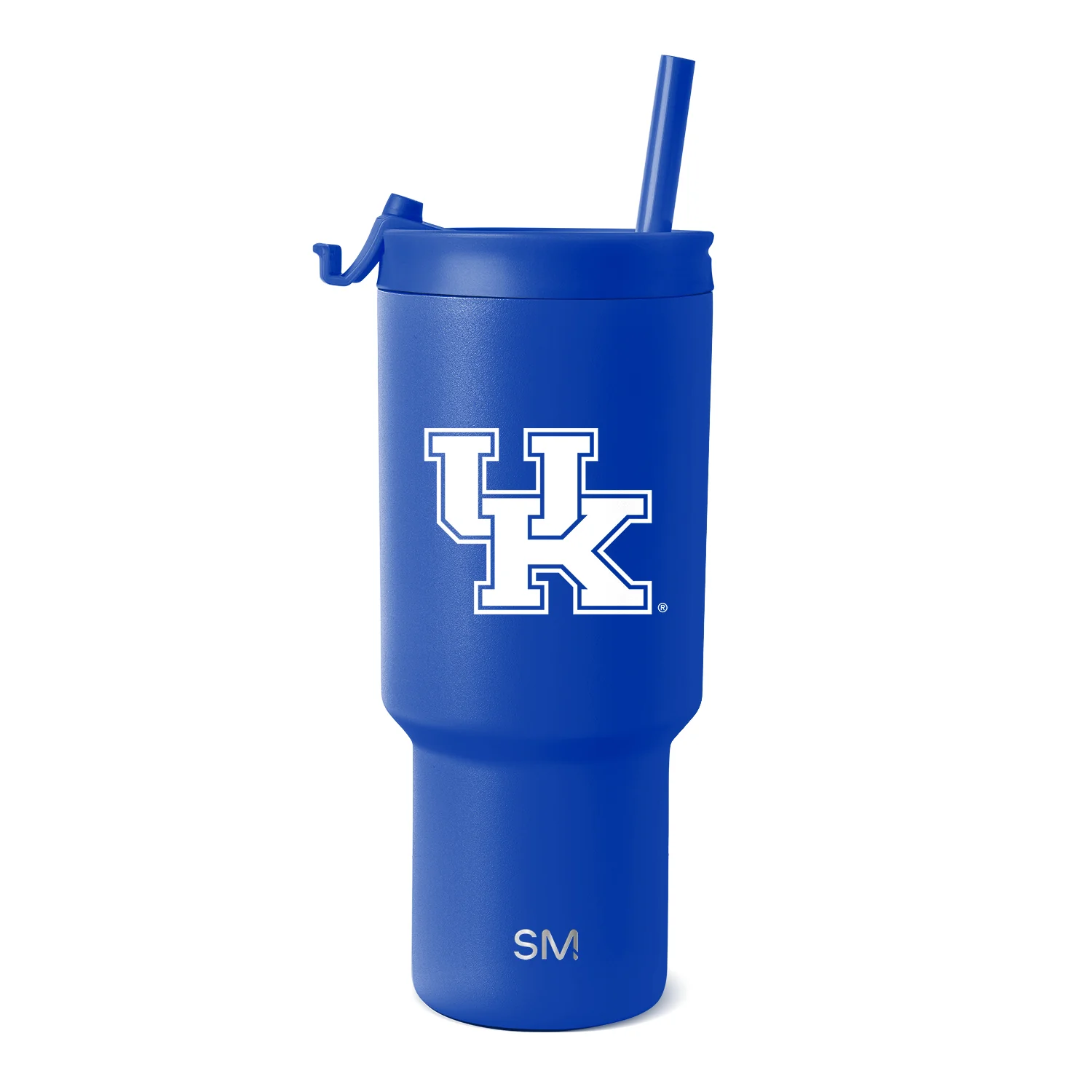 Simple Modern Collegiate Trek Tumbler - 30oz Kentucky