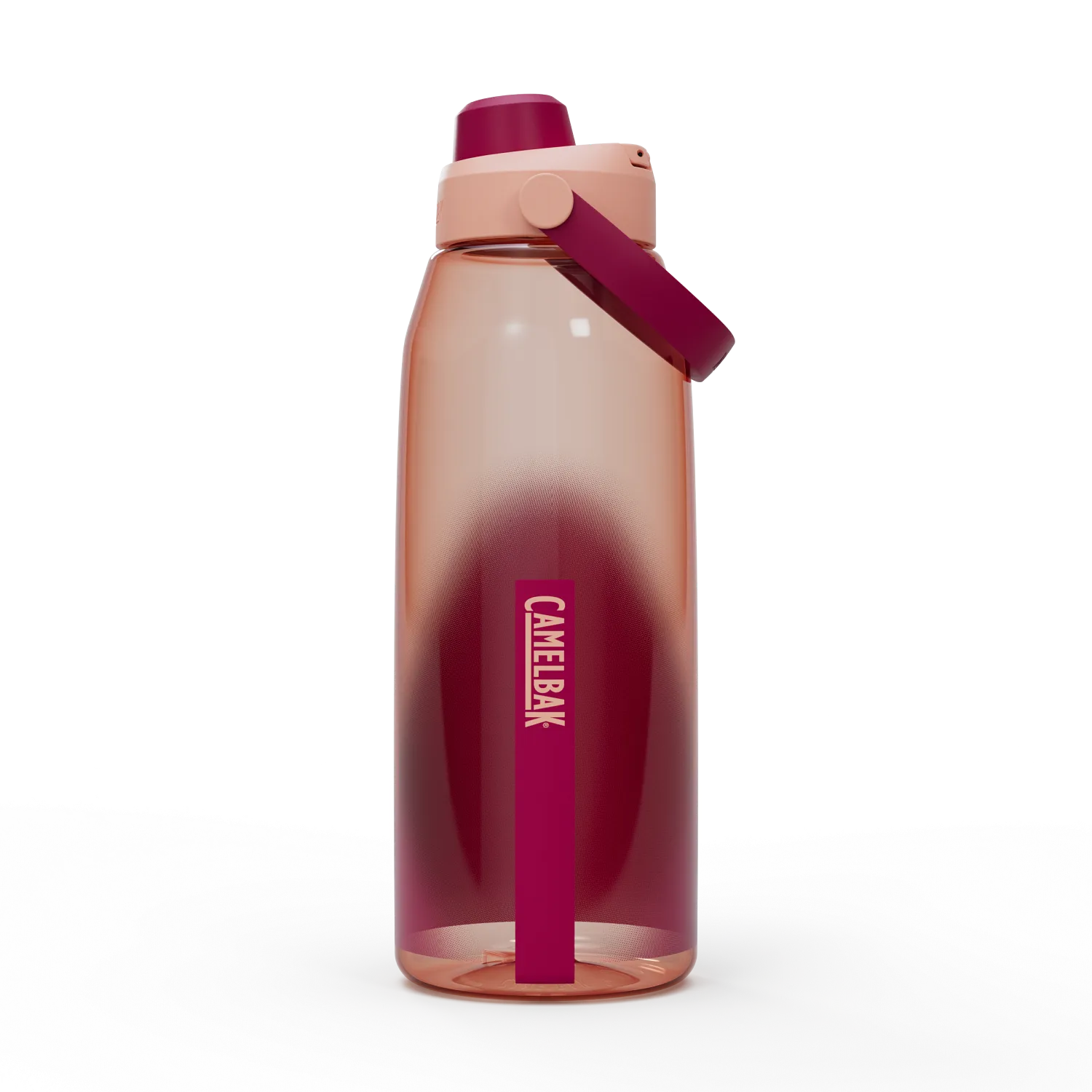 CamelBak Thrive™ Chug 50oz Bottle with Tritan™ Renew