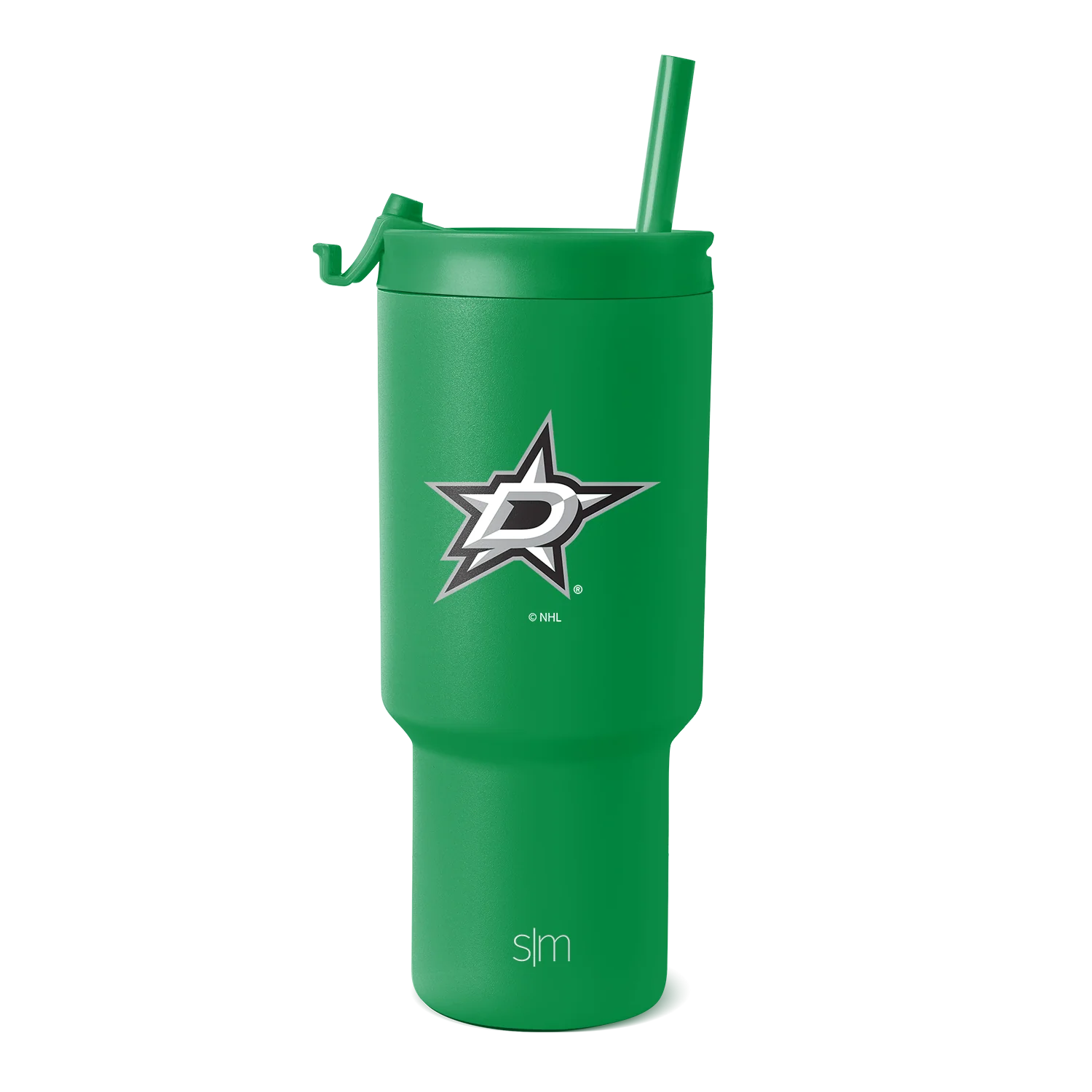 Simple Modern NHL Trek Tumbler - 30oz Dallas Stars
