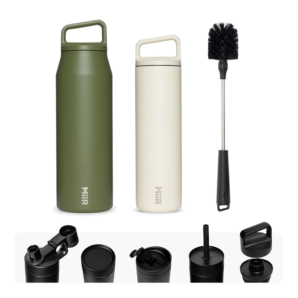 MiiR Choose Your Hydration Set
