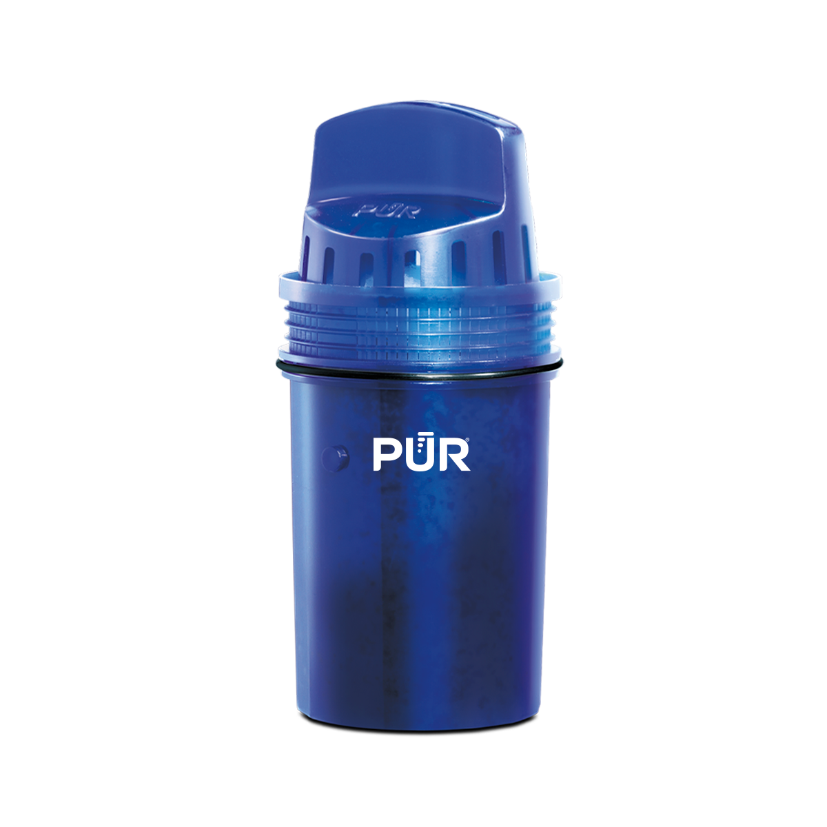 PUR pitcher filter