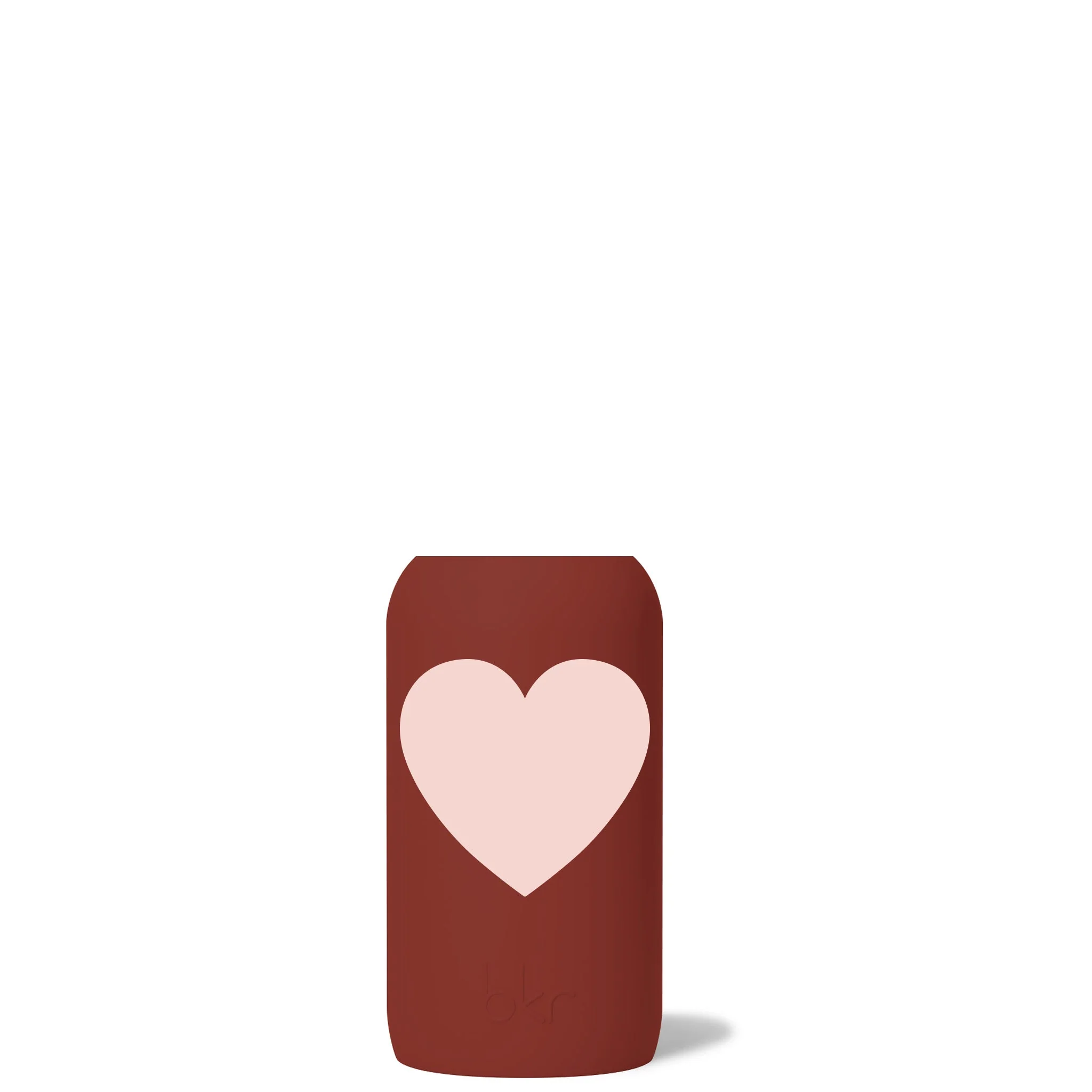 bkr LUCIA HEART LITTLE SLEEVE