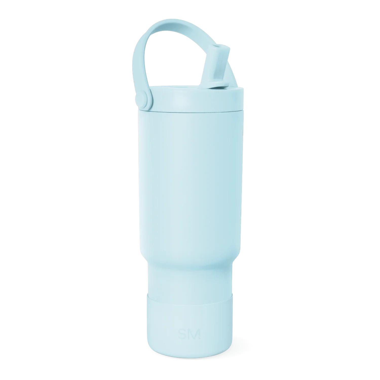 Simple Modern Kids Trek Pivot Tumbler - 24oz Seaside