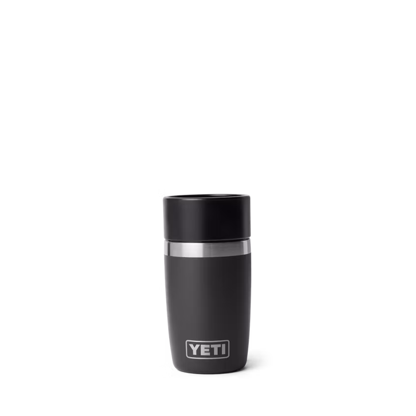YETI Rambler® 8 oz Travel Bottle WITH COMMUTER CAP