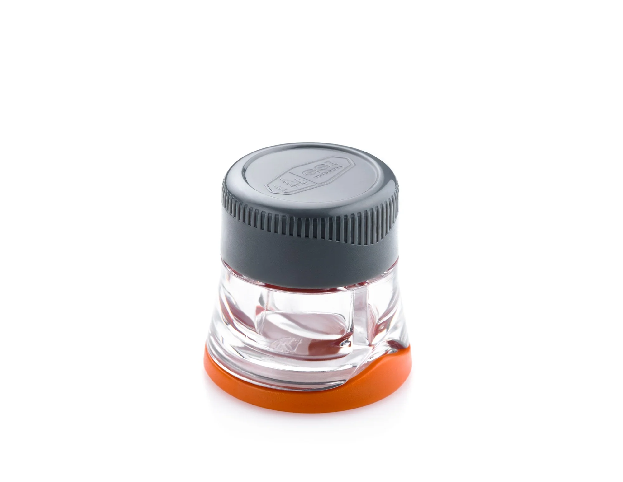 GSI Outdoors Ultralight Salt + Pepper Shaker