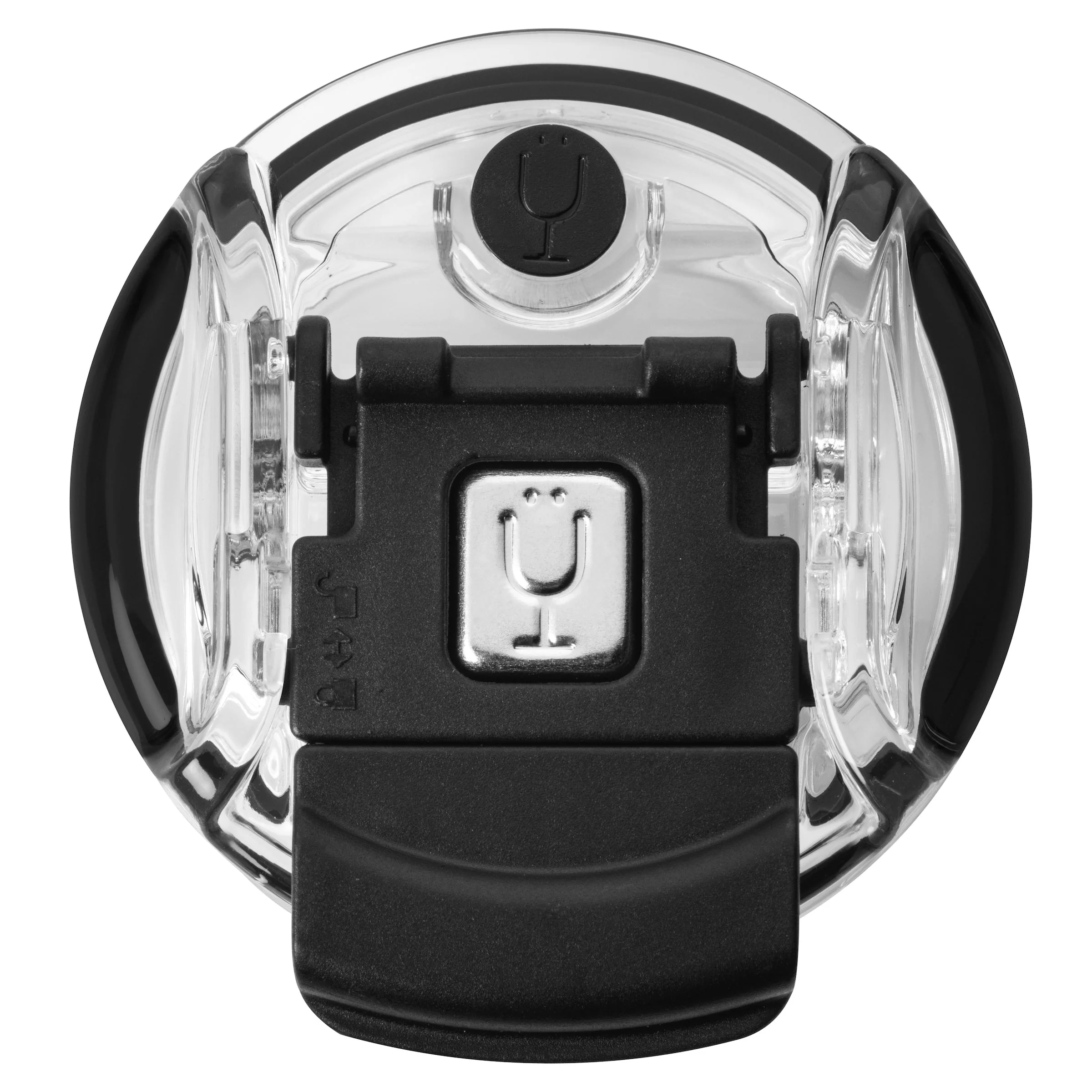 BrüMate Hopsulator Slim BevLock™ Leak-Proof Lid