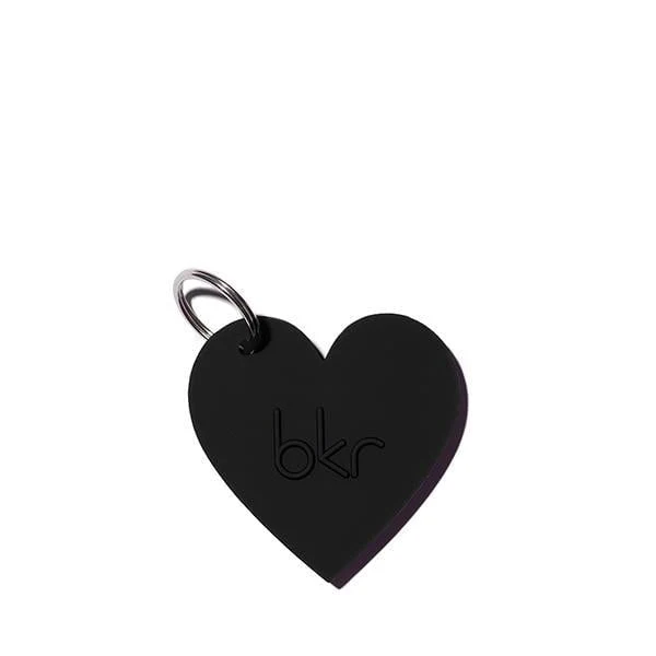 bkr JET KEYRING