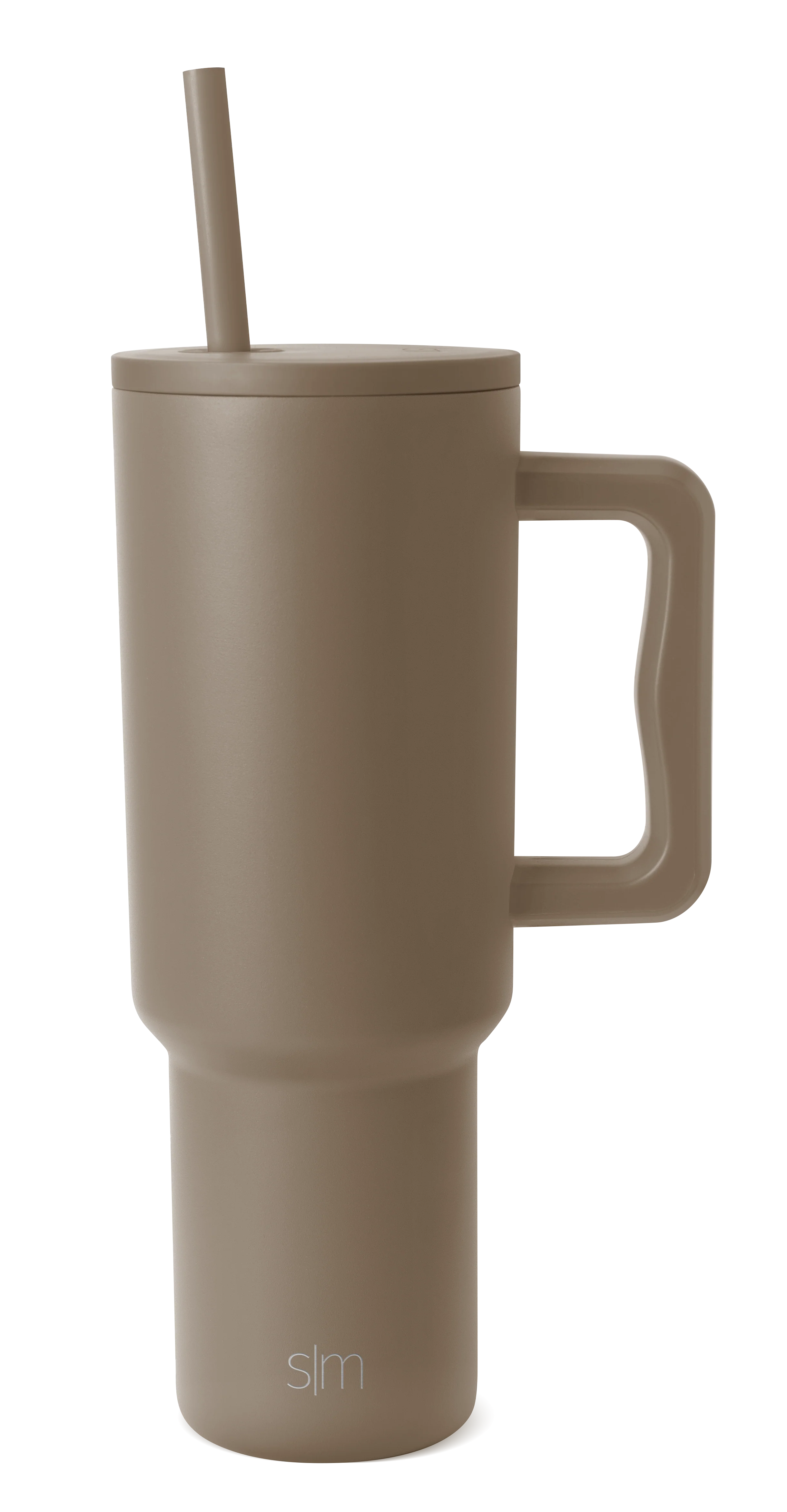 Simple Modern Trek Tumbler - 40oz Hazelnut