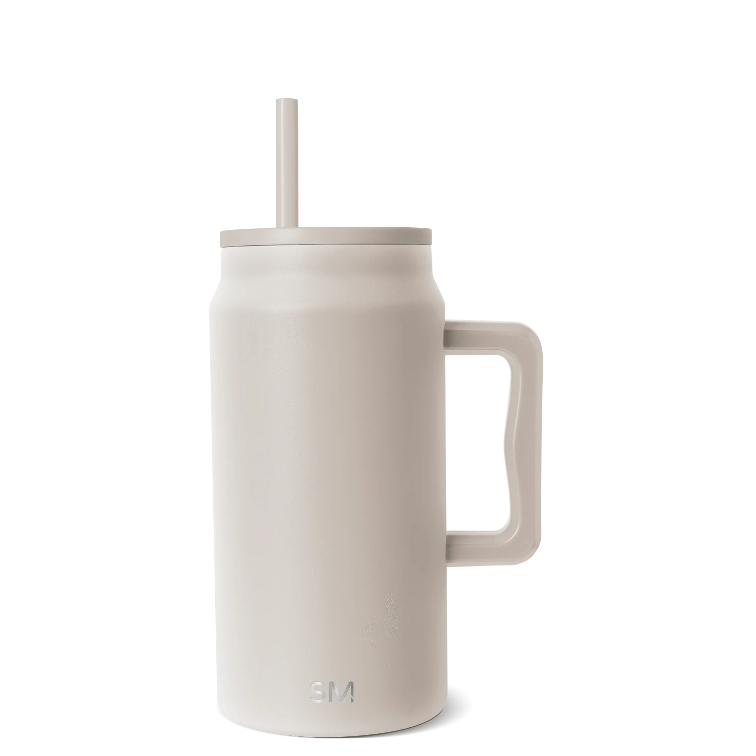 Simple Modern Trek Tumbler - 50oz Almond Birch