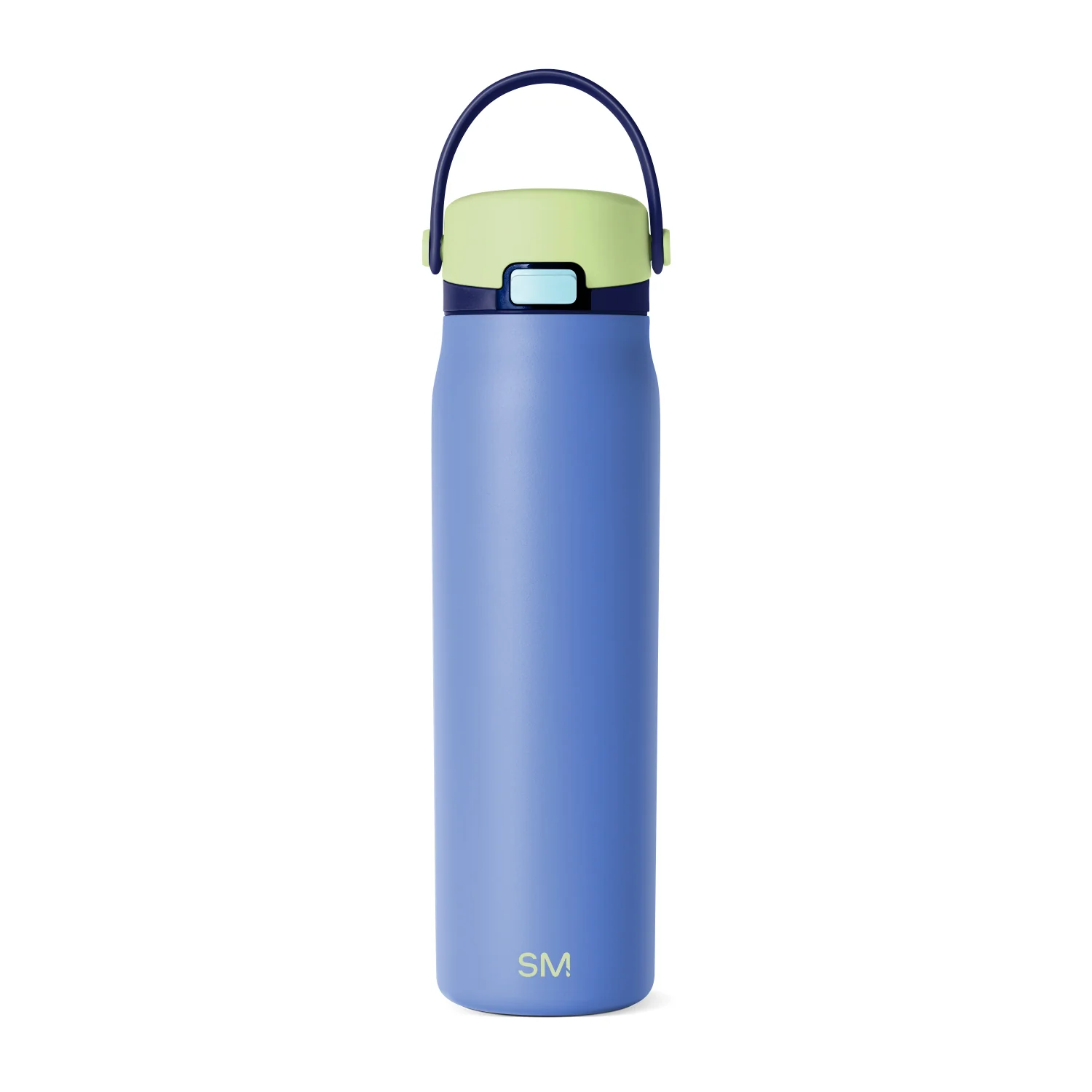 Simple Modern Mesa Sport with Covered Chug - 30oz Neptune Mix