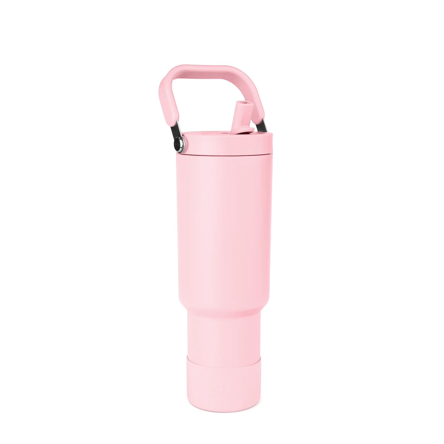Simple Modern Trek Pivot Tumbler - 40oz Blush