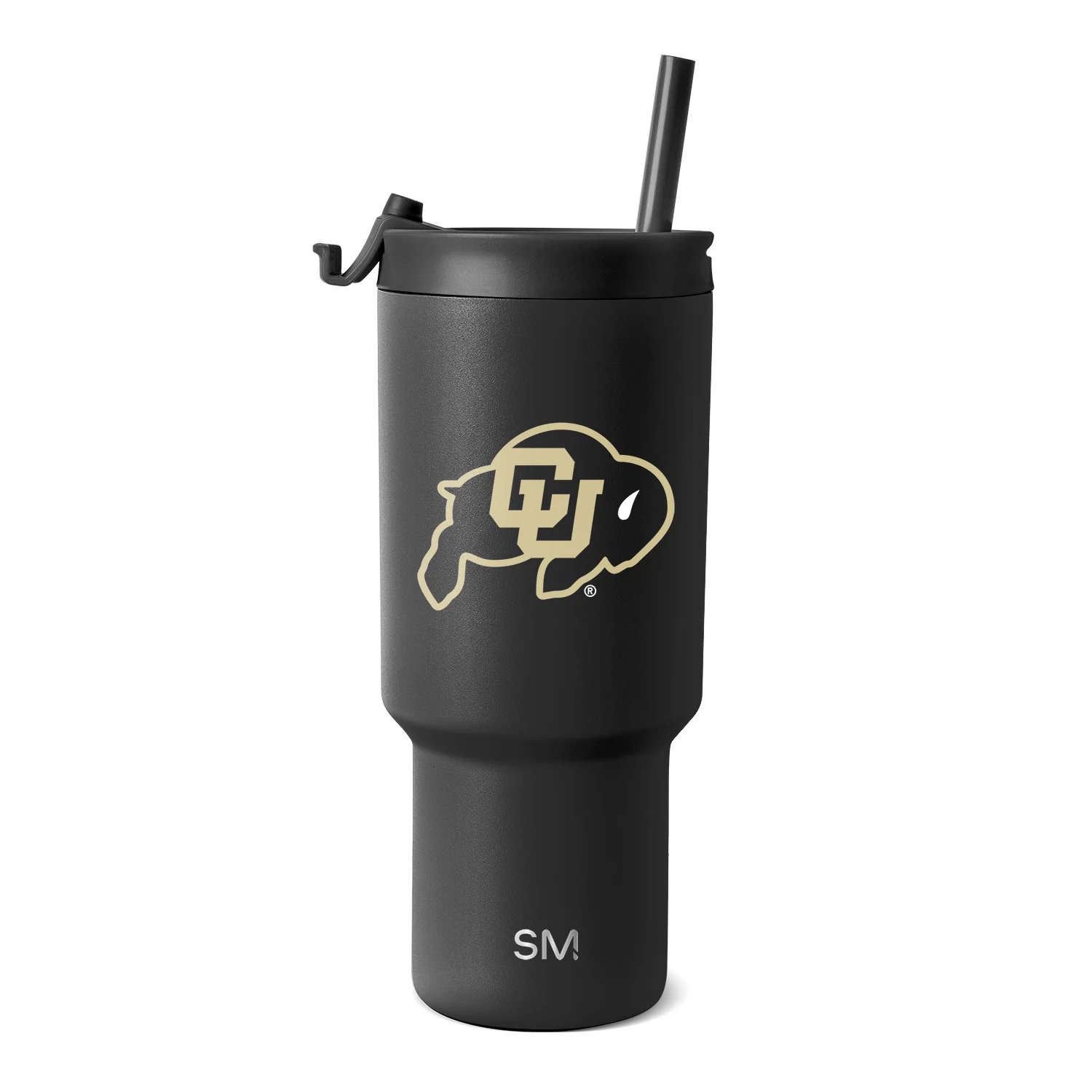 Simple Modern Collegiate Trek Tumbler - 30oz Colorado