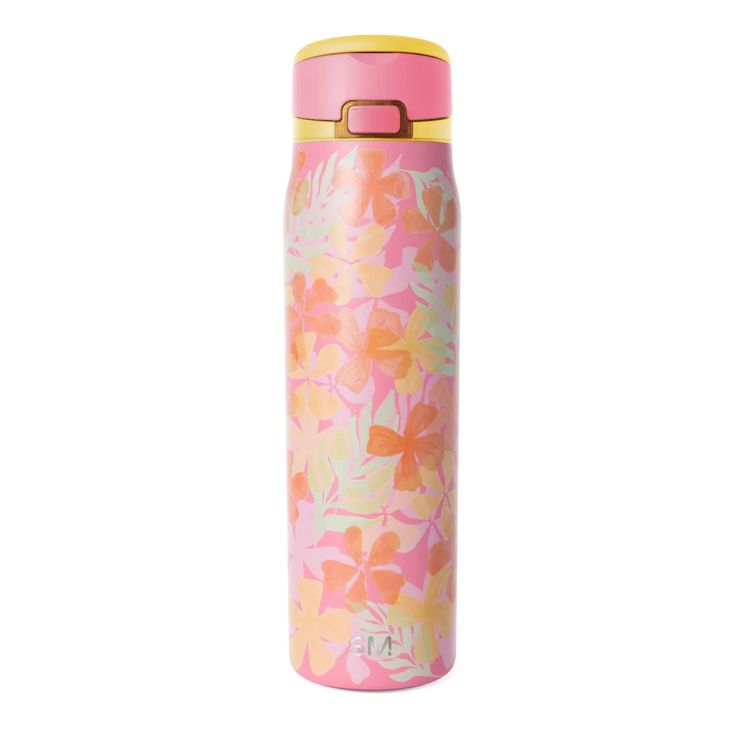 Simple Modern Mesa Loop with Covered Straw - 30oz Hawaiian Paradise