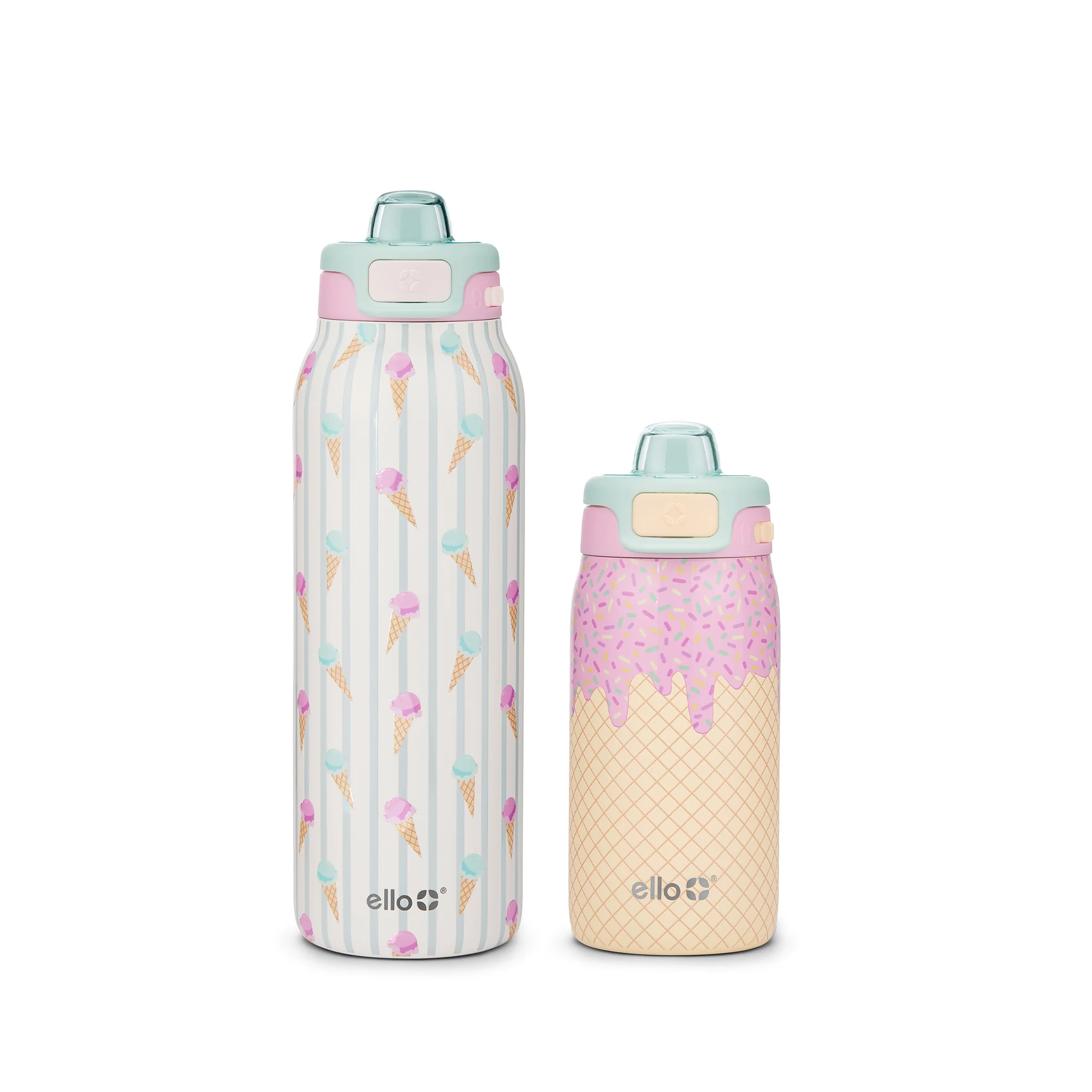 Ello Match Your Mini - Ice Cream Parlor Bundle
