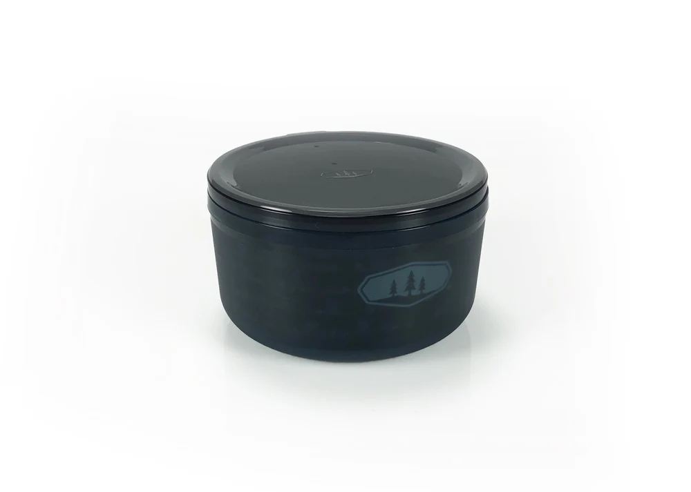 GSI Outdoors Replacement 14oz Mug + Bowl - Blue