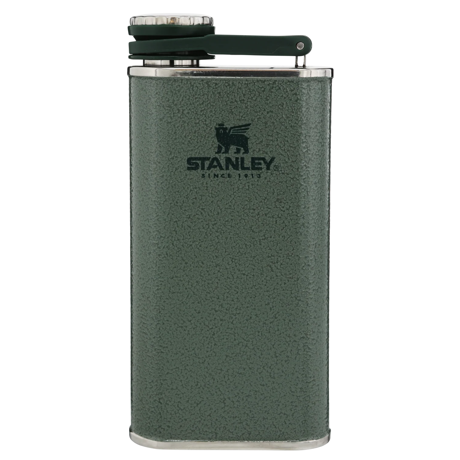 Stanley 1913 Classic Easy Fill Wide Mouth Flask | 8 OZ