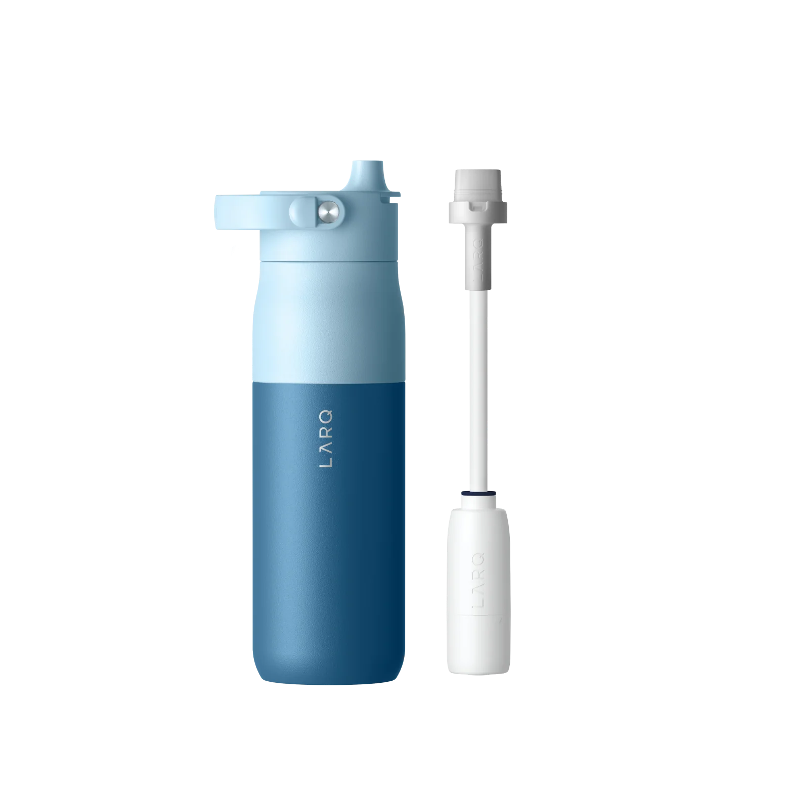LARQ Bottle Filtered Swig Top
