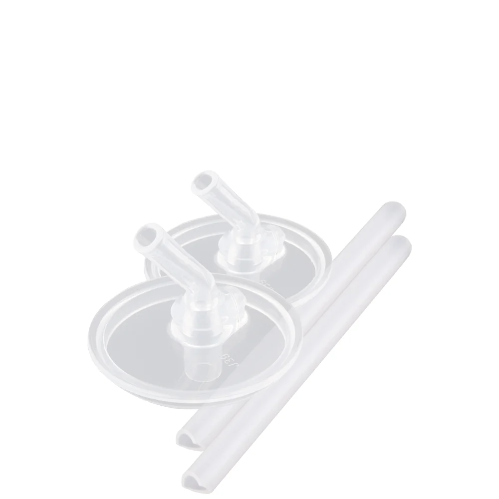 THERMOS 10oz Thermos® Kids Bottle Replacement Straws 2-Pack